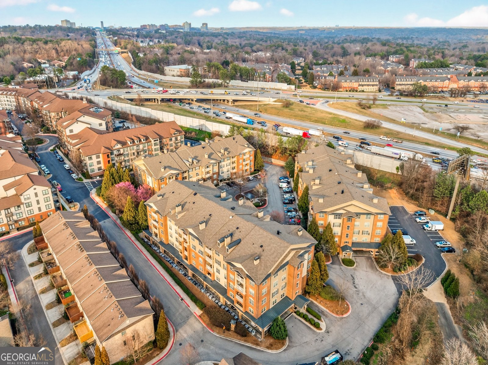 4805 Village Way Smyrna - Photo 48