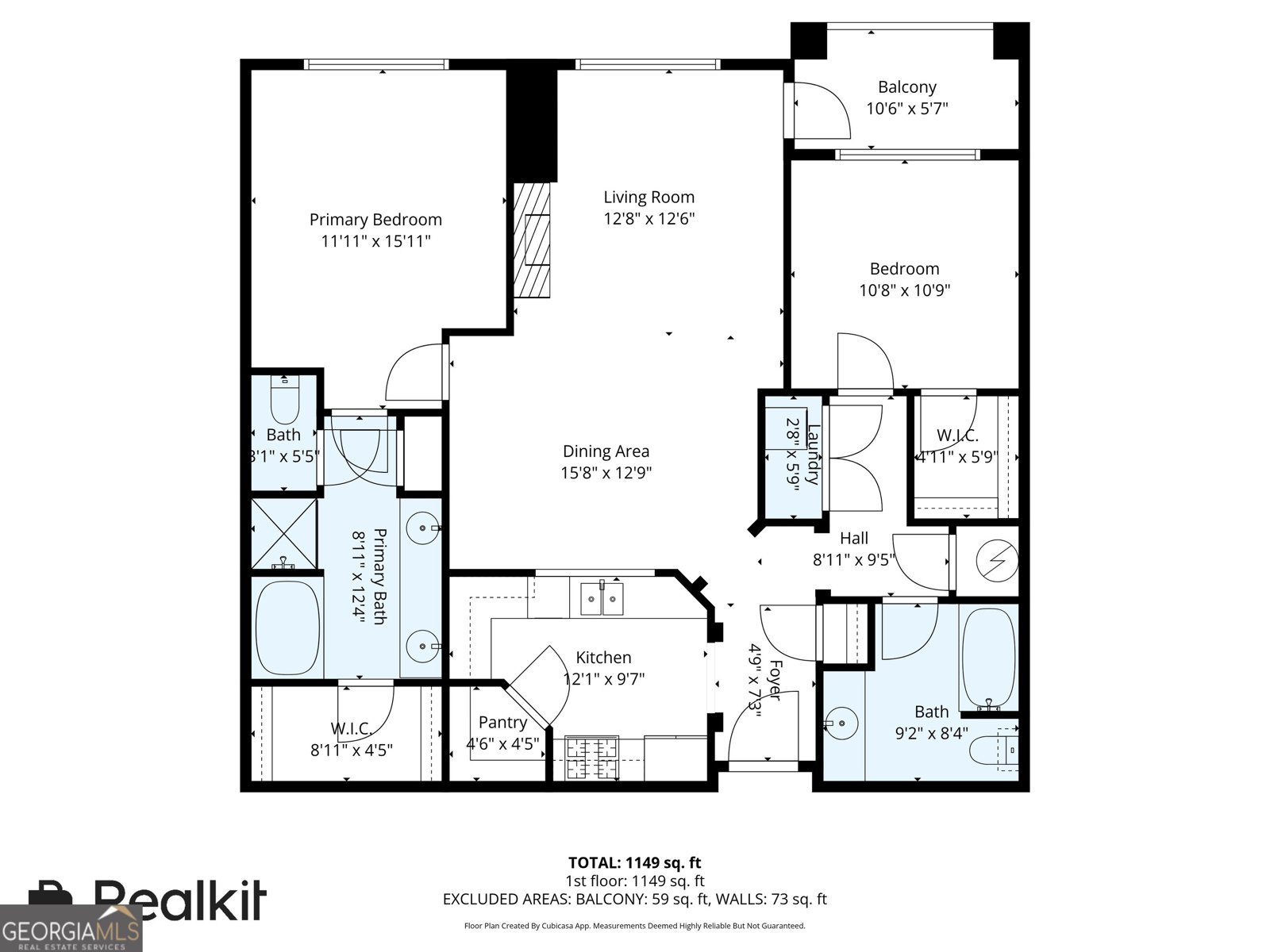 4805 Village Way Smyrna - Photo 51