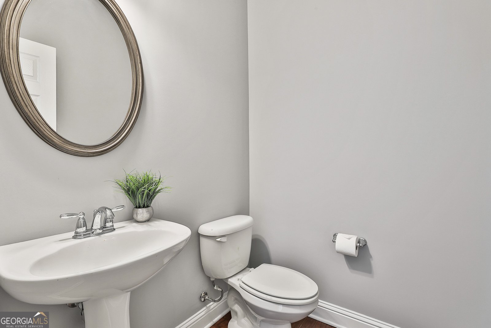 15 Mossy Rock Court Newnan - Photo 10