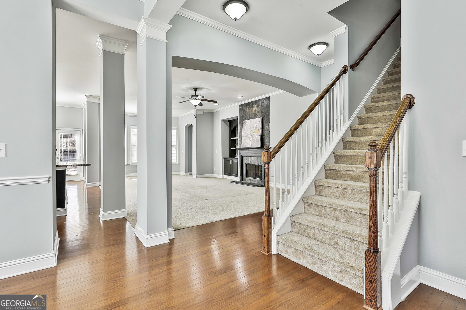 15 Mossy Rock Court Newnan - Photo 11