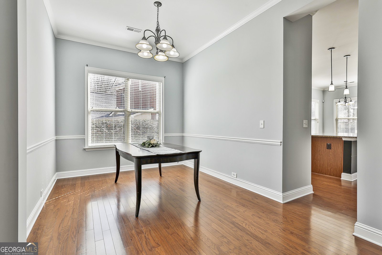 15 Mossy Rock Court Newnan - Photo 12