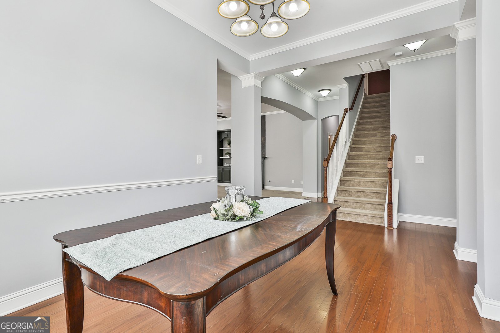 15 Mossy Rock Court Newnan - Photo 13