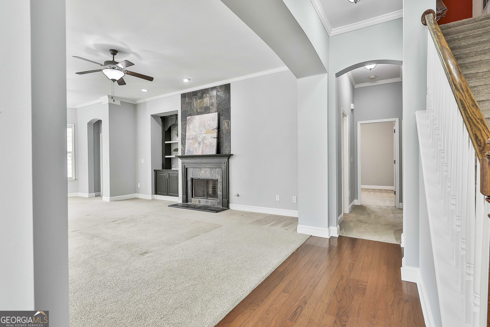 15 Mossy Rock Court Newnan - Photo 14