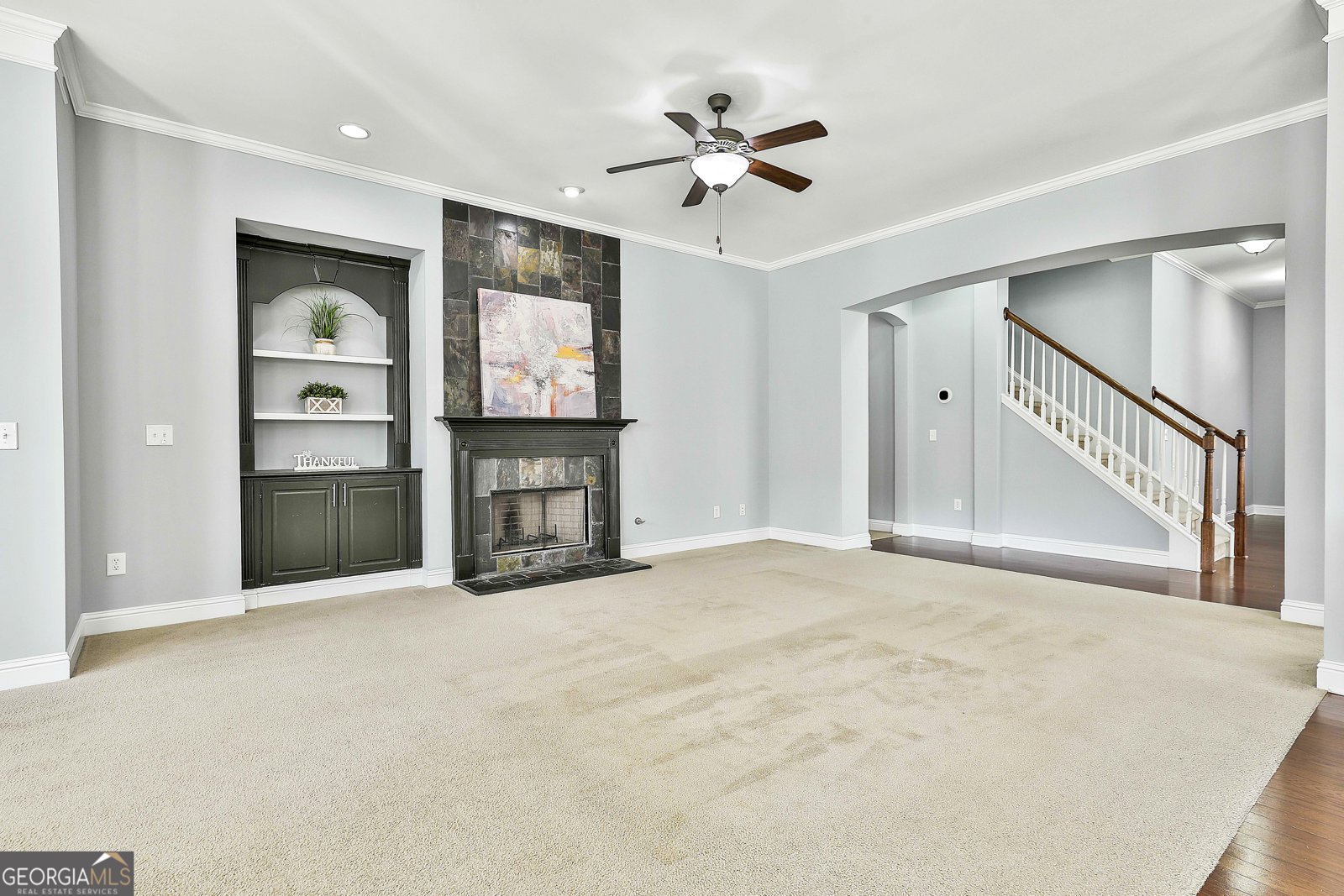 15 Mossy Rock Court Newnan - Photo 16