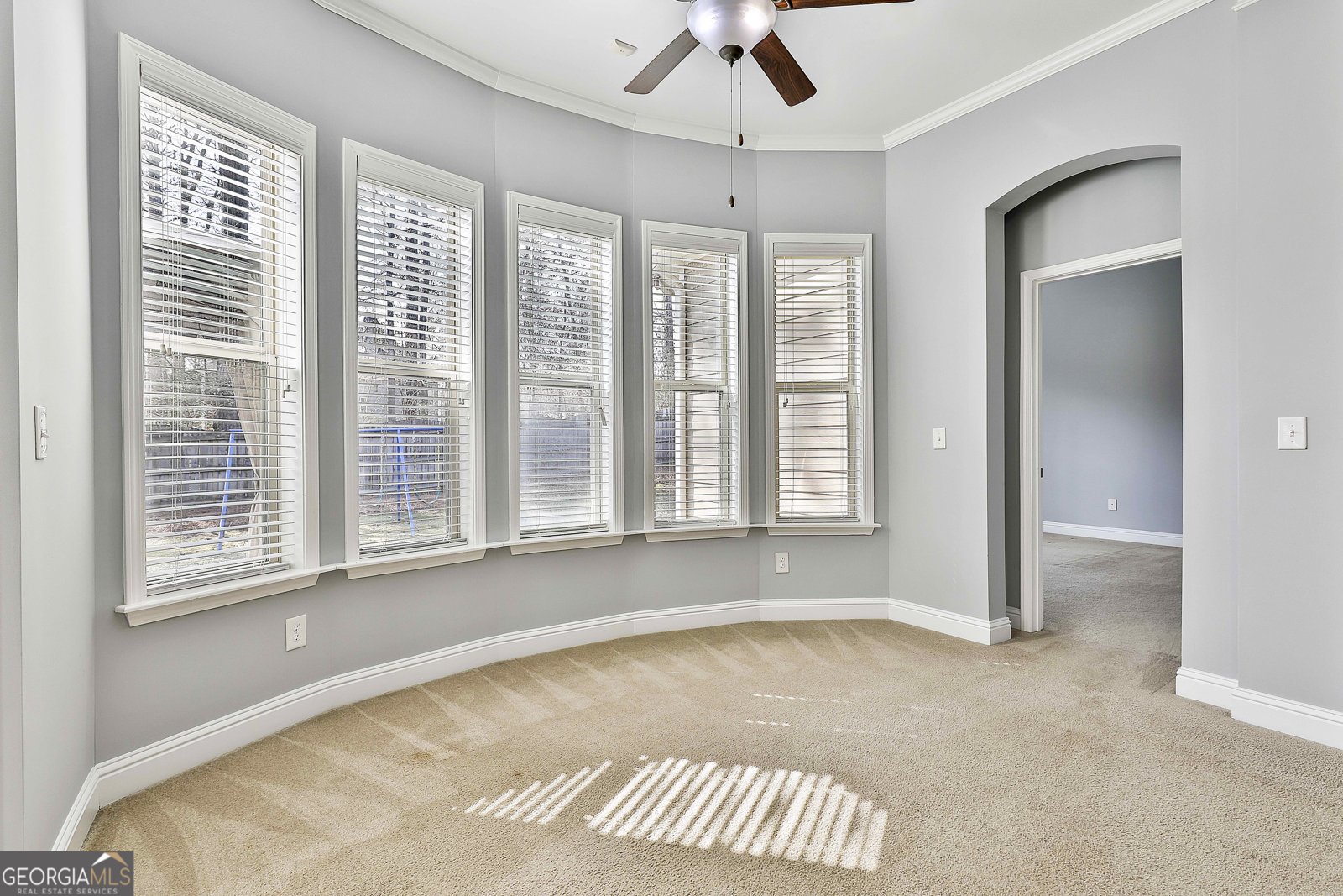 15 Mossy Rock Court Newnan - Photo 17