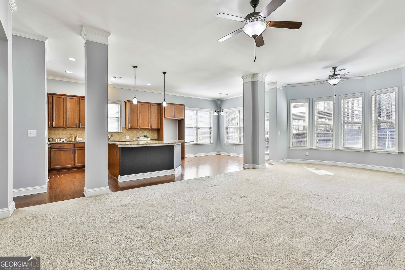 15 Mossy Rock Court Newnan - Photo 19