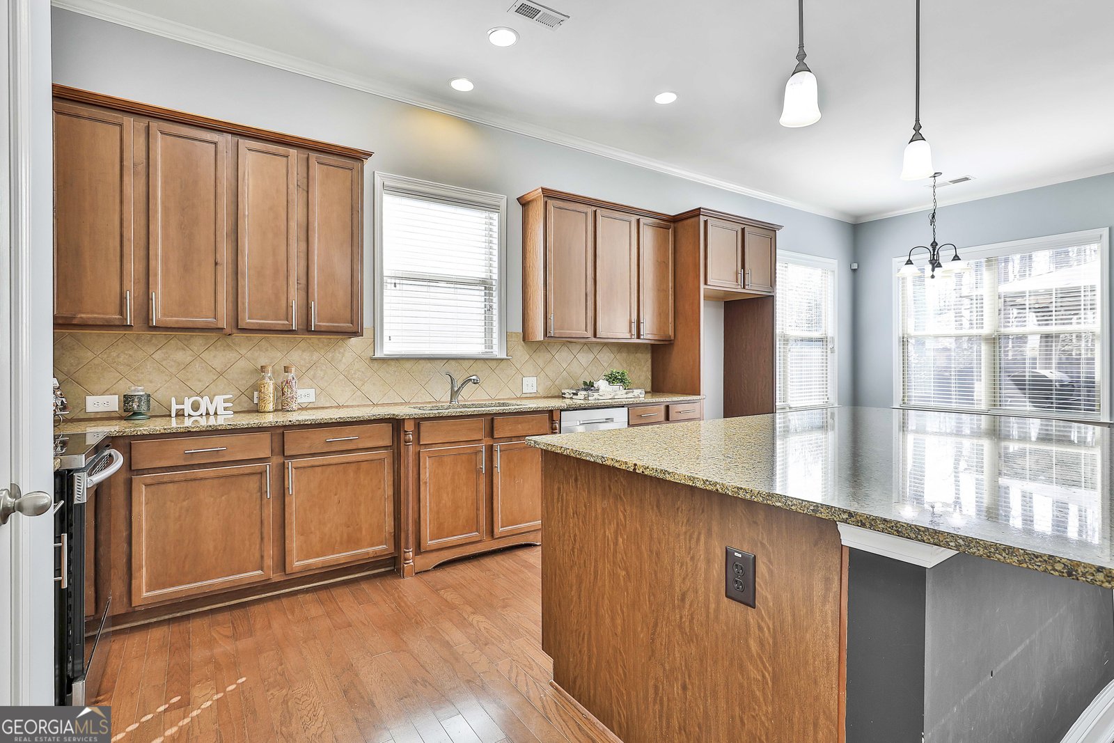 15 Mossy Rock Court Newnan - Photo 20