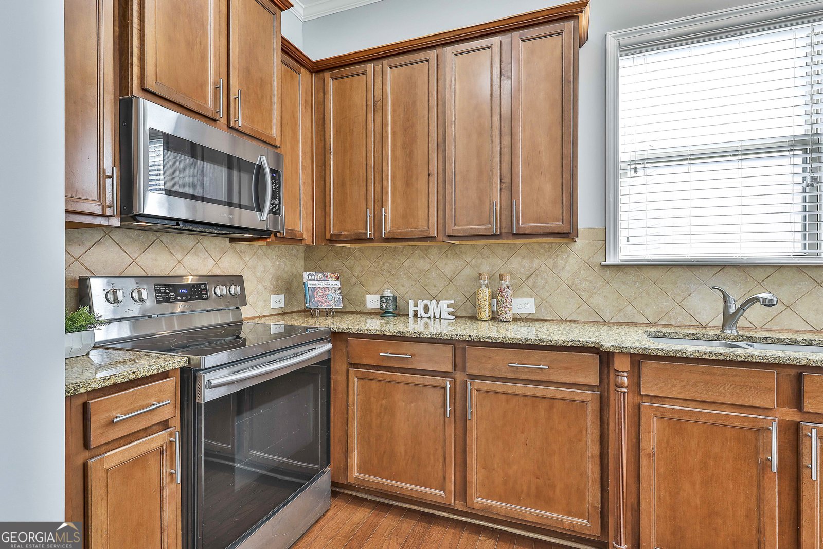 15 Mossy Rock Court Newnan - Photo 21