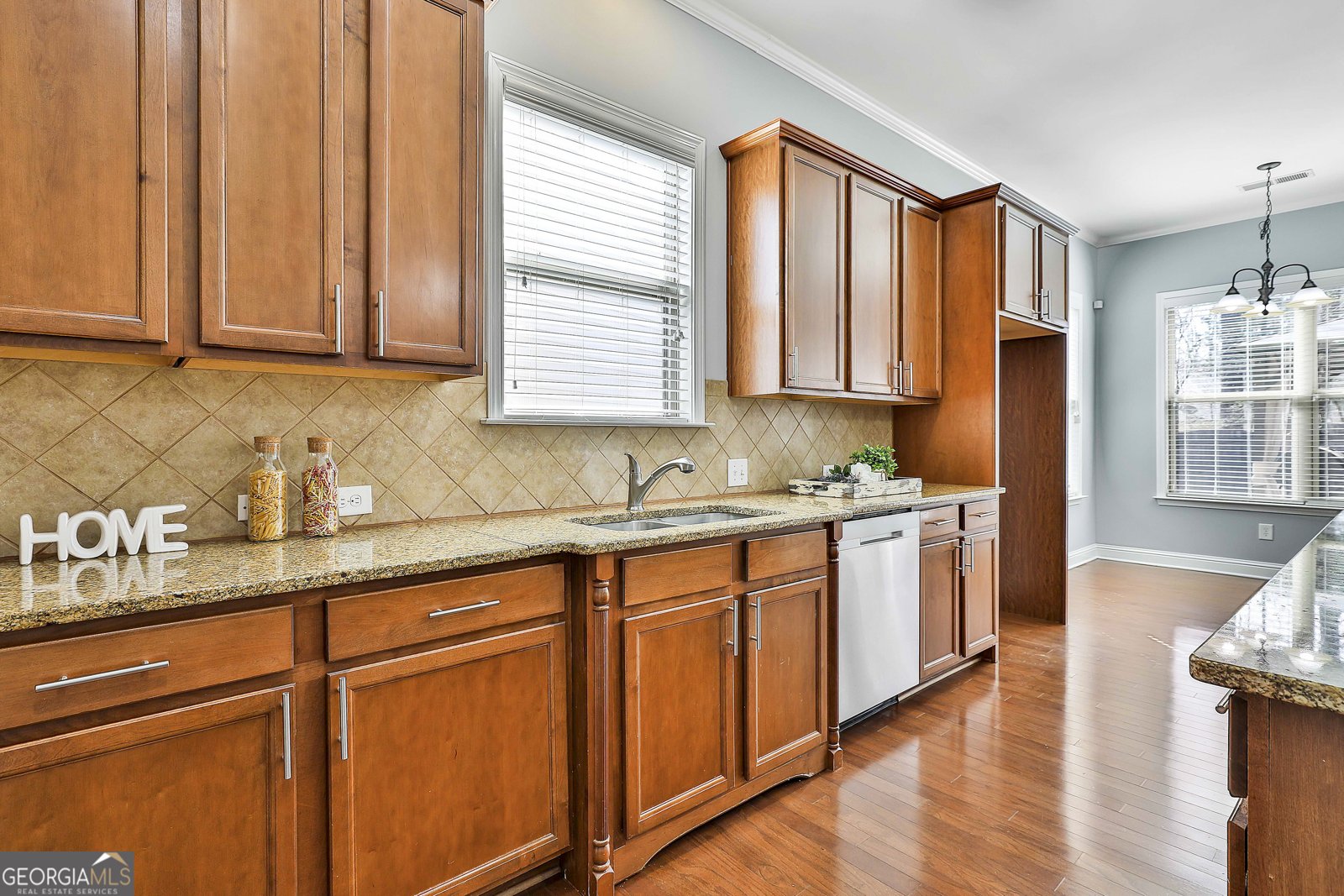 15 Mossy Rock Court Newnan - Photo 22