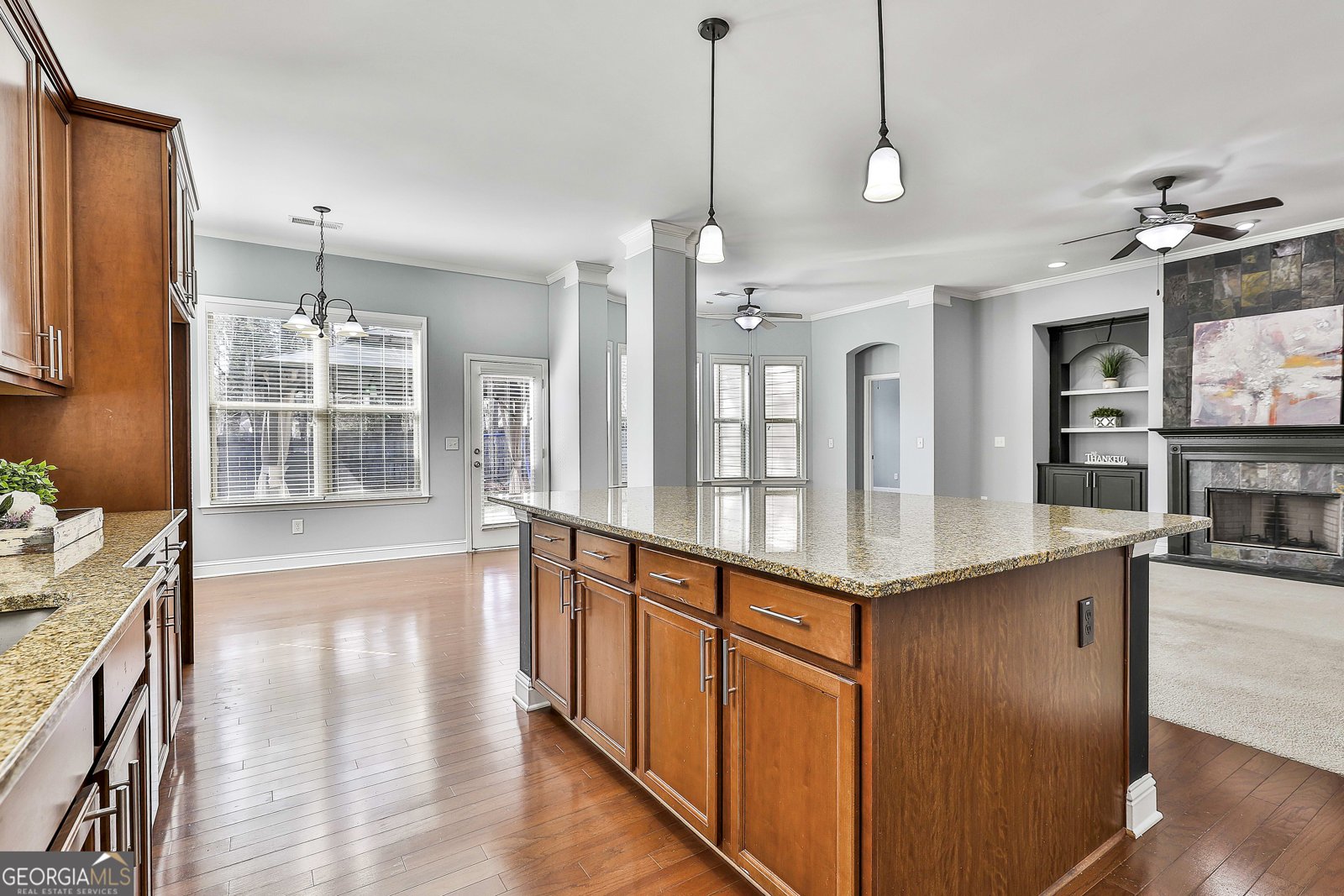 15 Mossy Rock Court Newnan - Photo 23