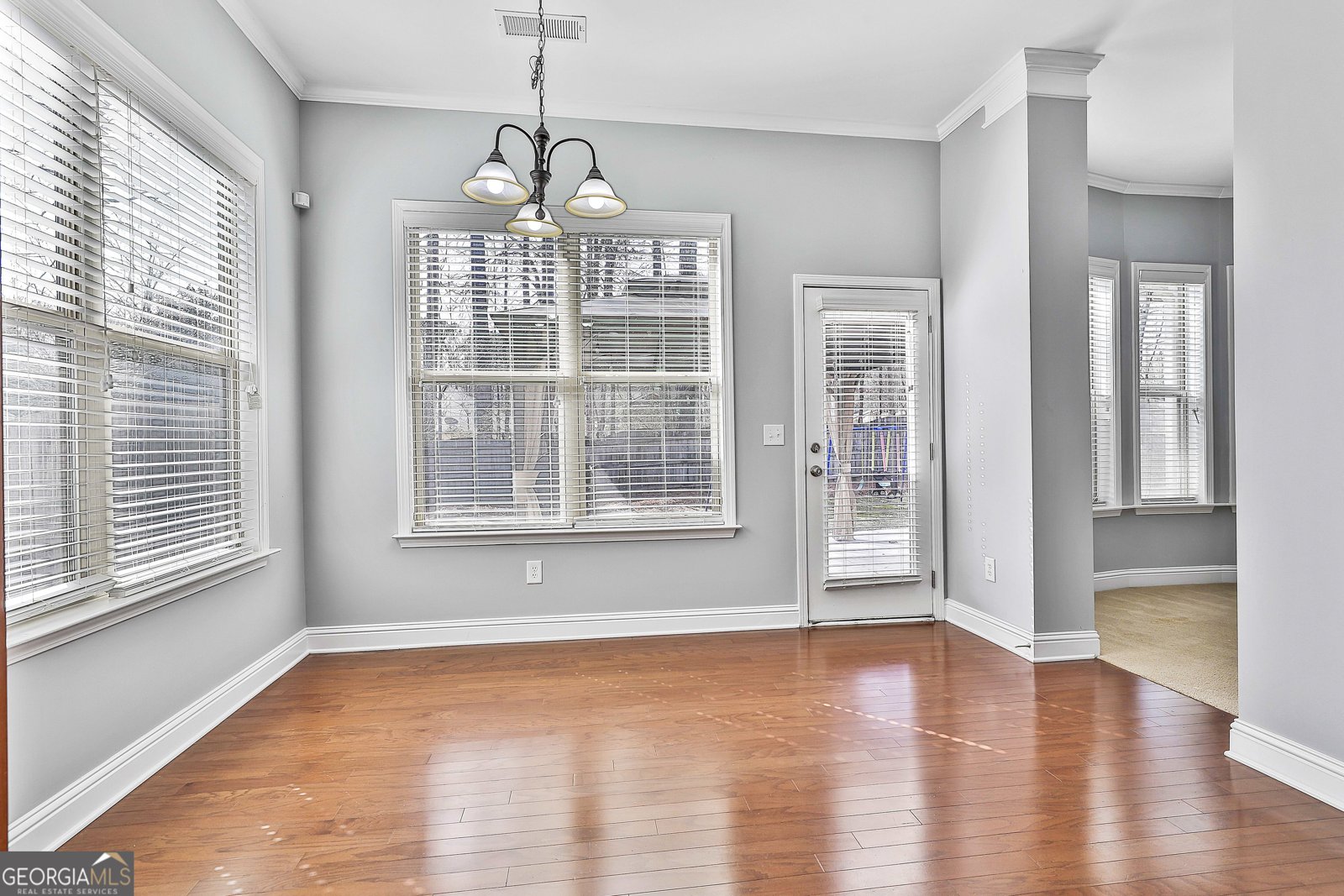 15 Mossy Rock Court Newnan - Photo 24