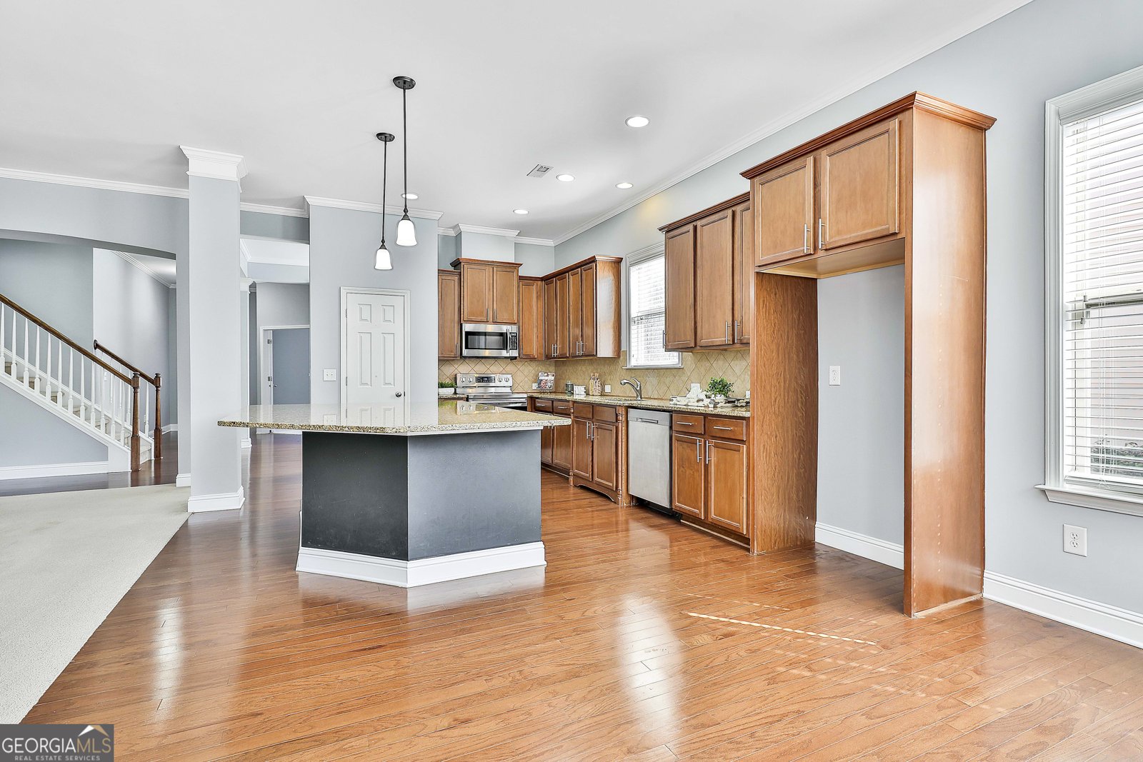 15 Mossy Rock Court Newnan - Photo 26