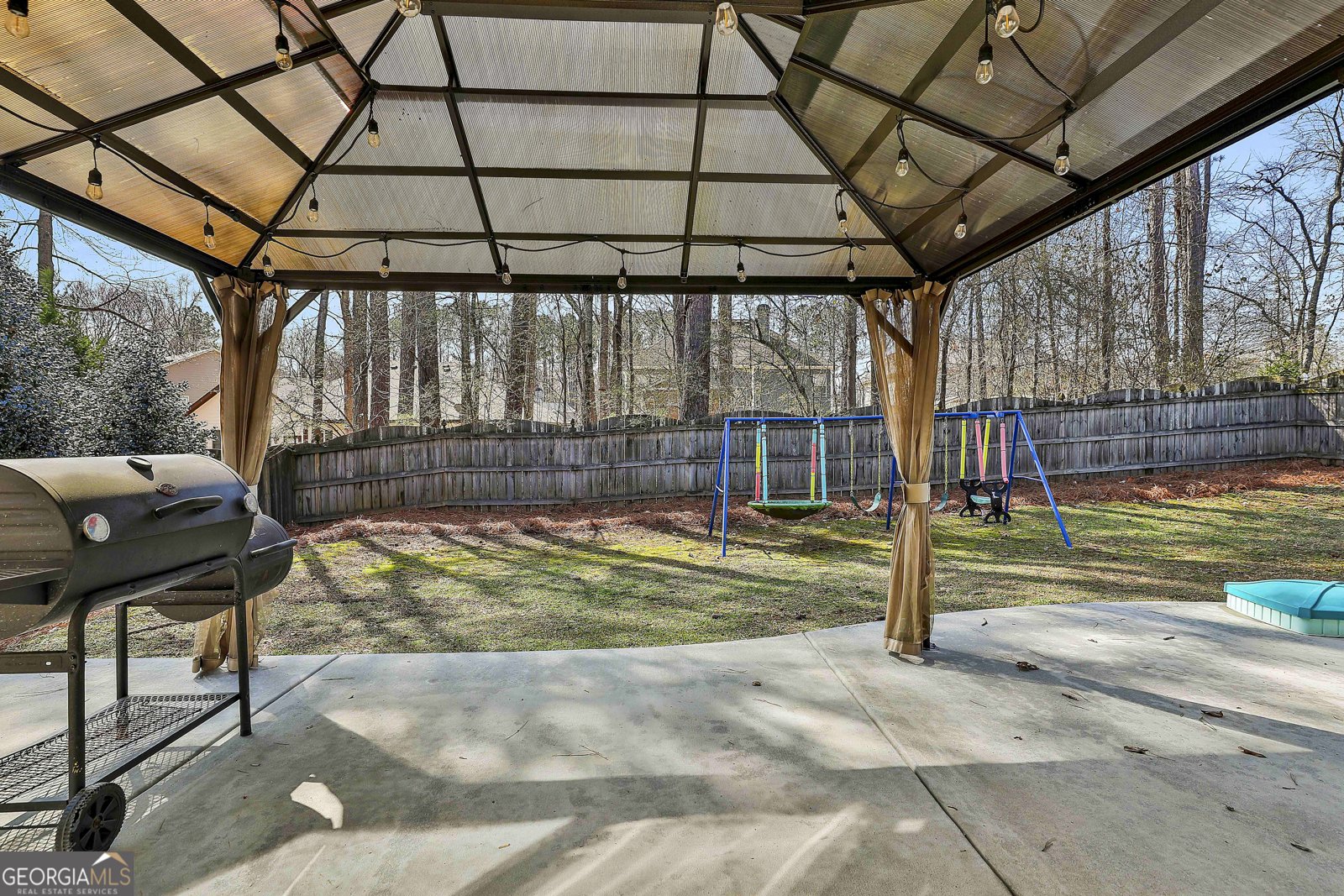 15 Mossy Rock Court Newnan - Photo 43