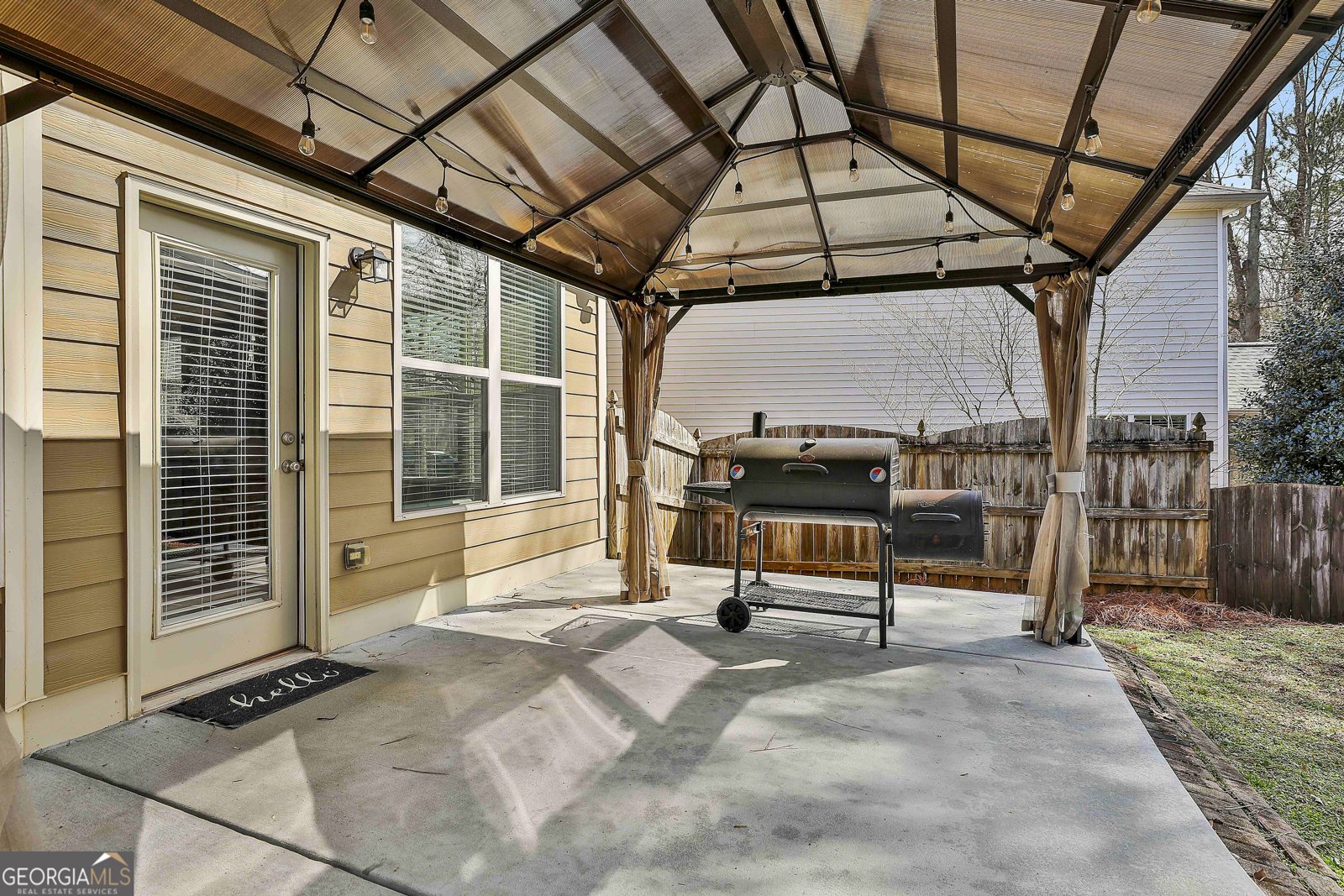 15 Mossy Rock Court Newnan - Photo 44