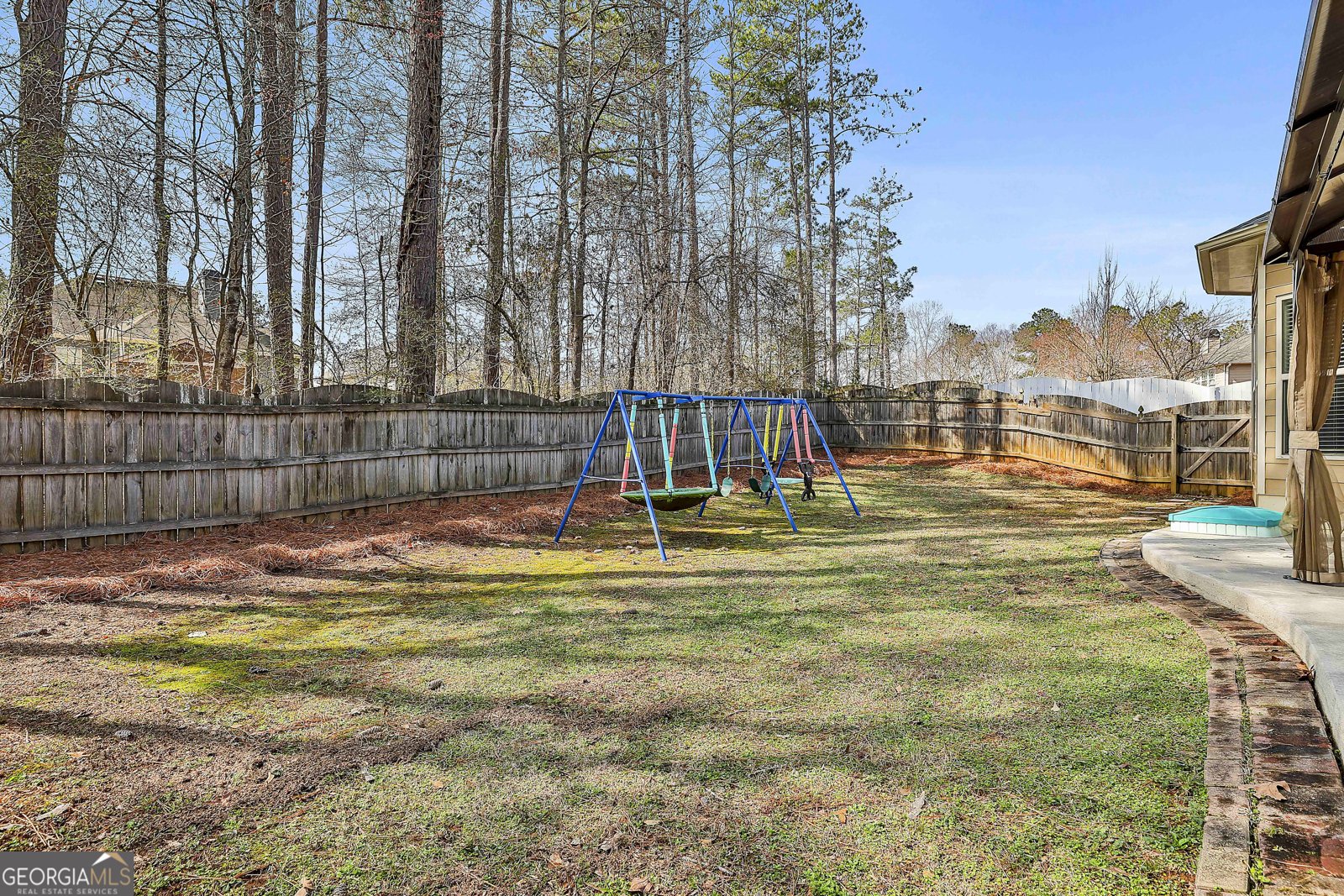 15 Mossy Rock Court Newnan - Photo 45