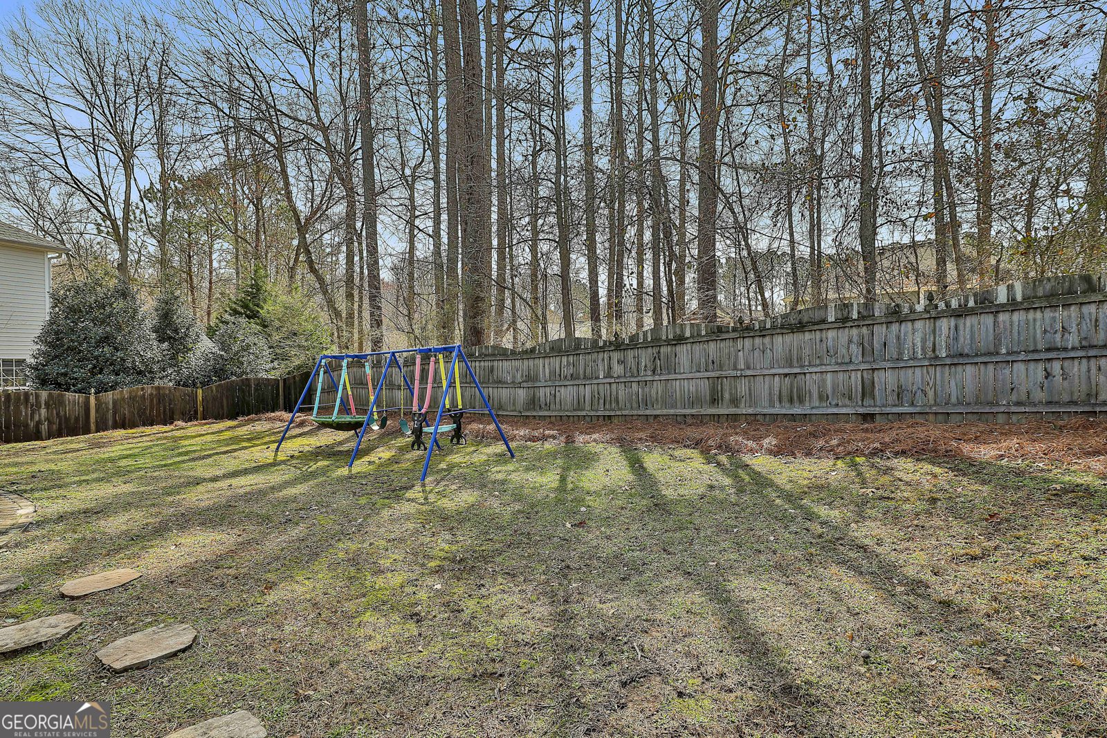 15 Mossy Rock Court Newnan - Photo 49