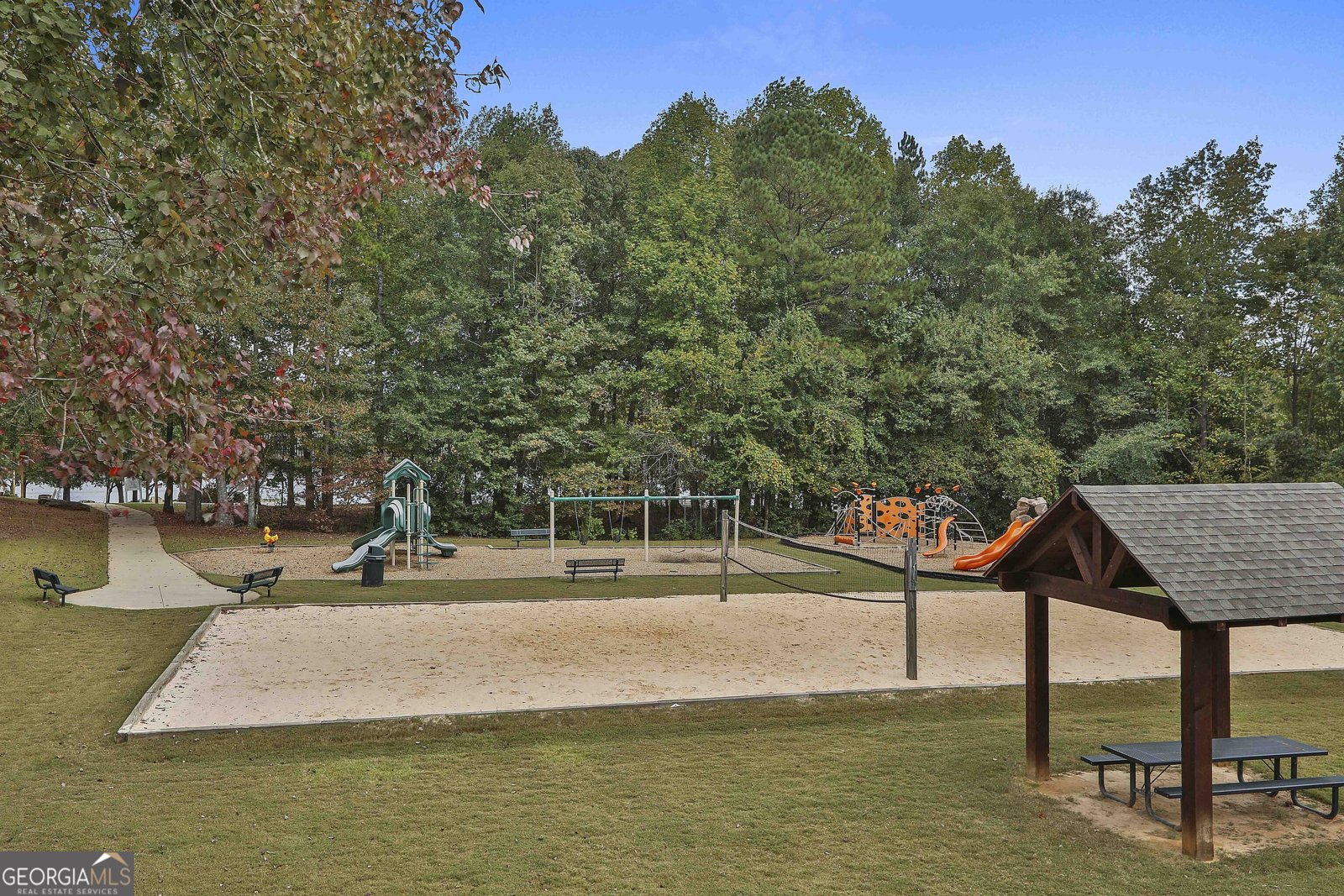 15 Mossy Rock Court Newnan - Photo 53