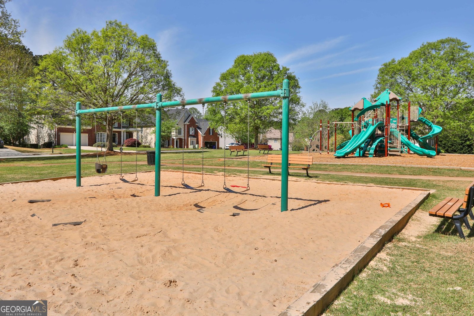 15 Mossy Rock Court Newnan - Photo 54
