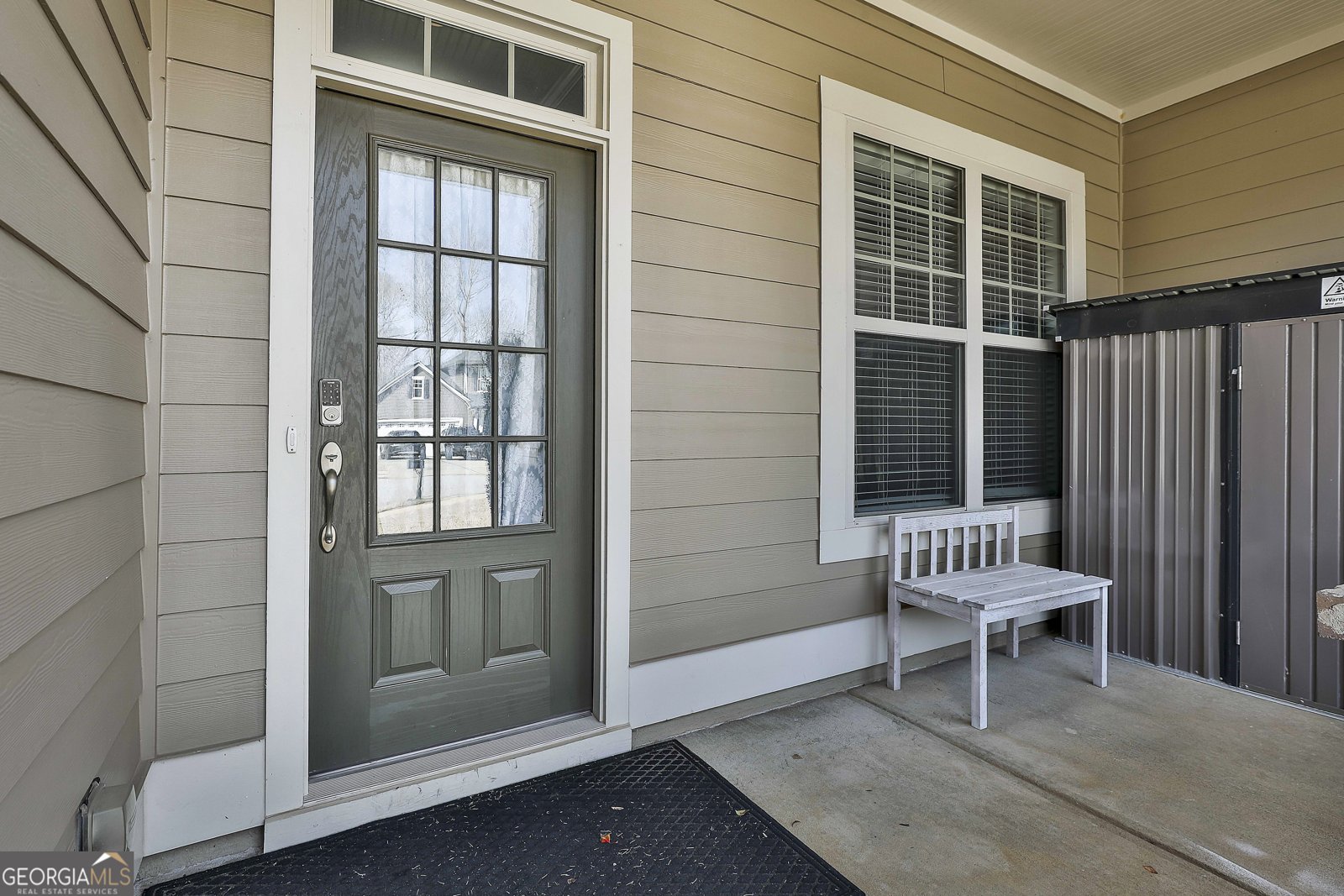 15 Mossy Rock Court Newnan - Photo 6