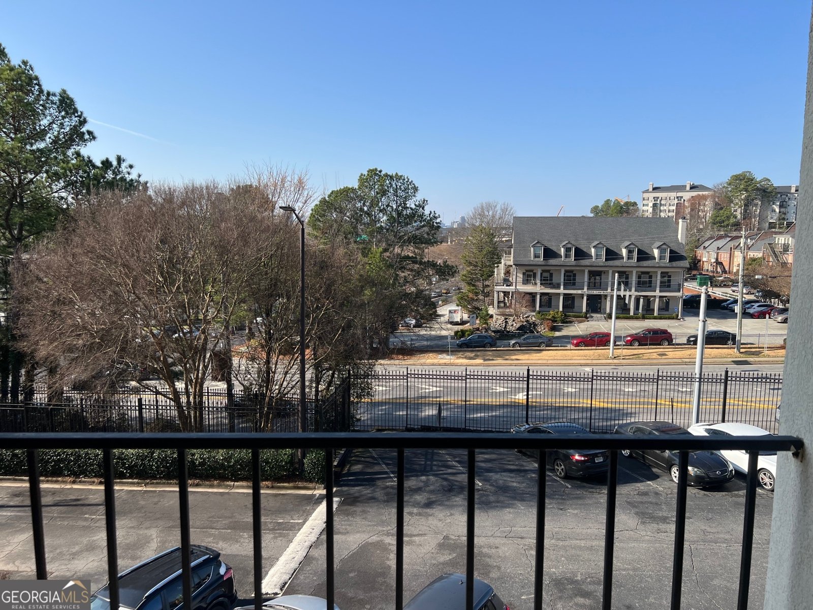 2657 Lenox Road Atlanta - Photo 15