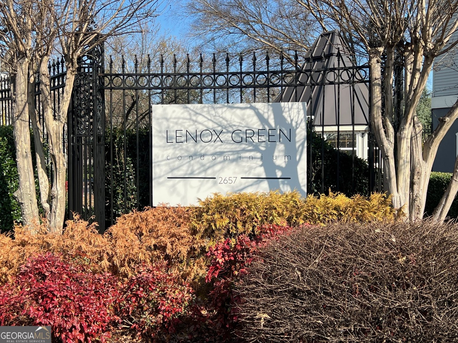 2657 Lenox Road Atlanta - Photo 16