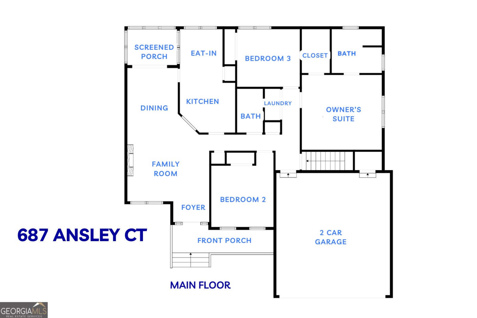 687 Ansley Court Winder - Photo 39