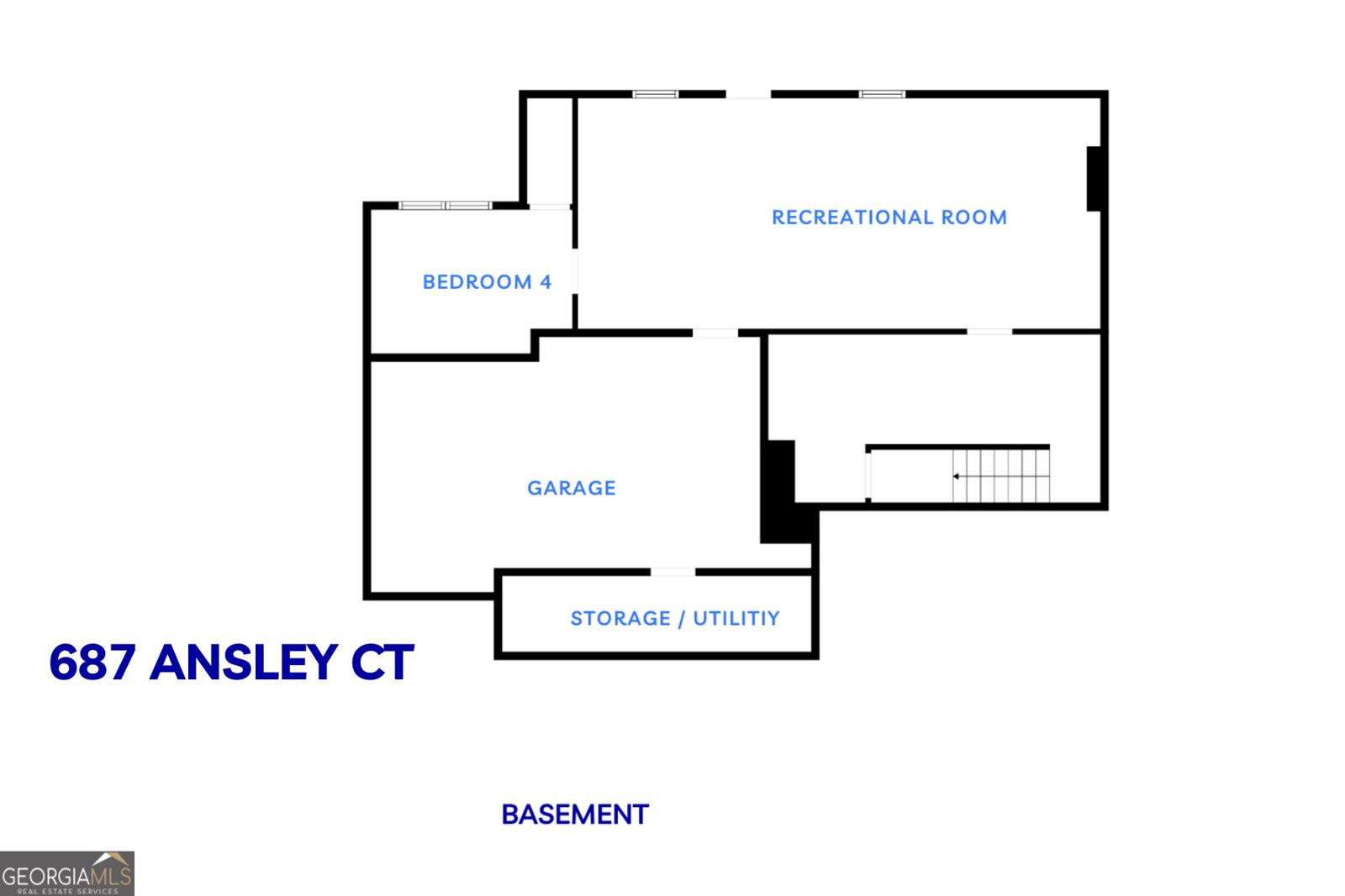 687 Ansley Court Winder - Photo 40