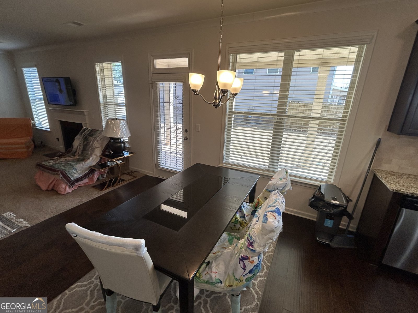 3627 Maple Hill Road Lithonia - Photo 13