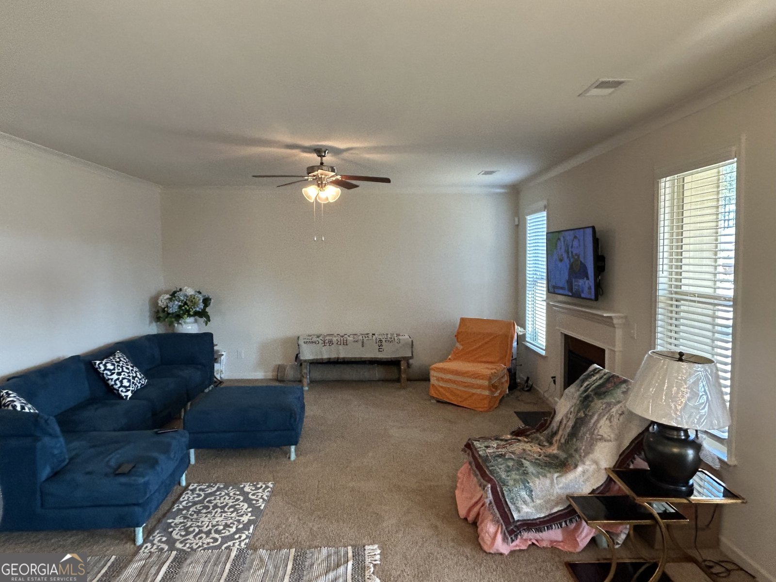 3627 Maple Hill Road Lithonia - Photo 15