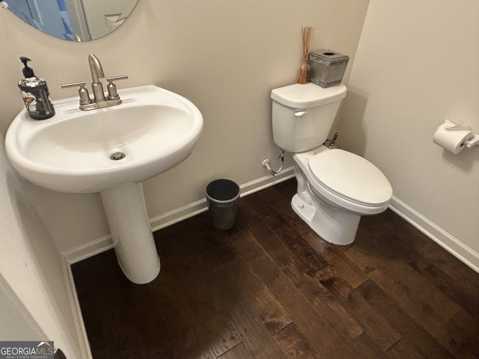 3627 Maple Hill Road Lithonia - Photo 17