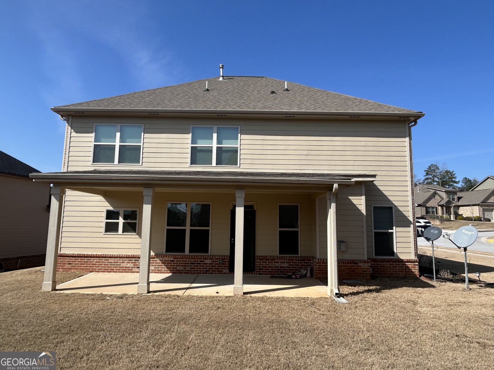 3627 Maple Hill Road Lithonia - Photo 33