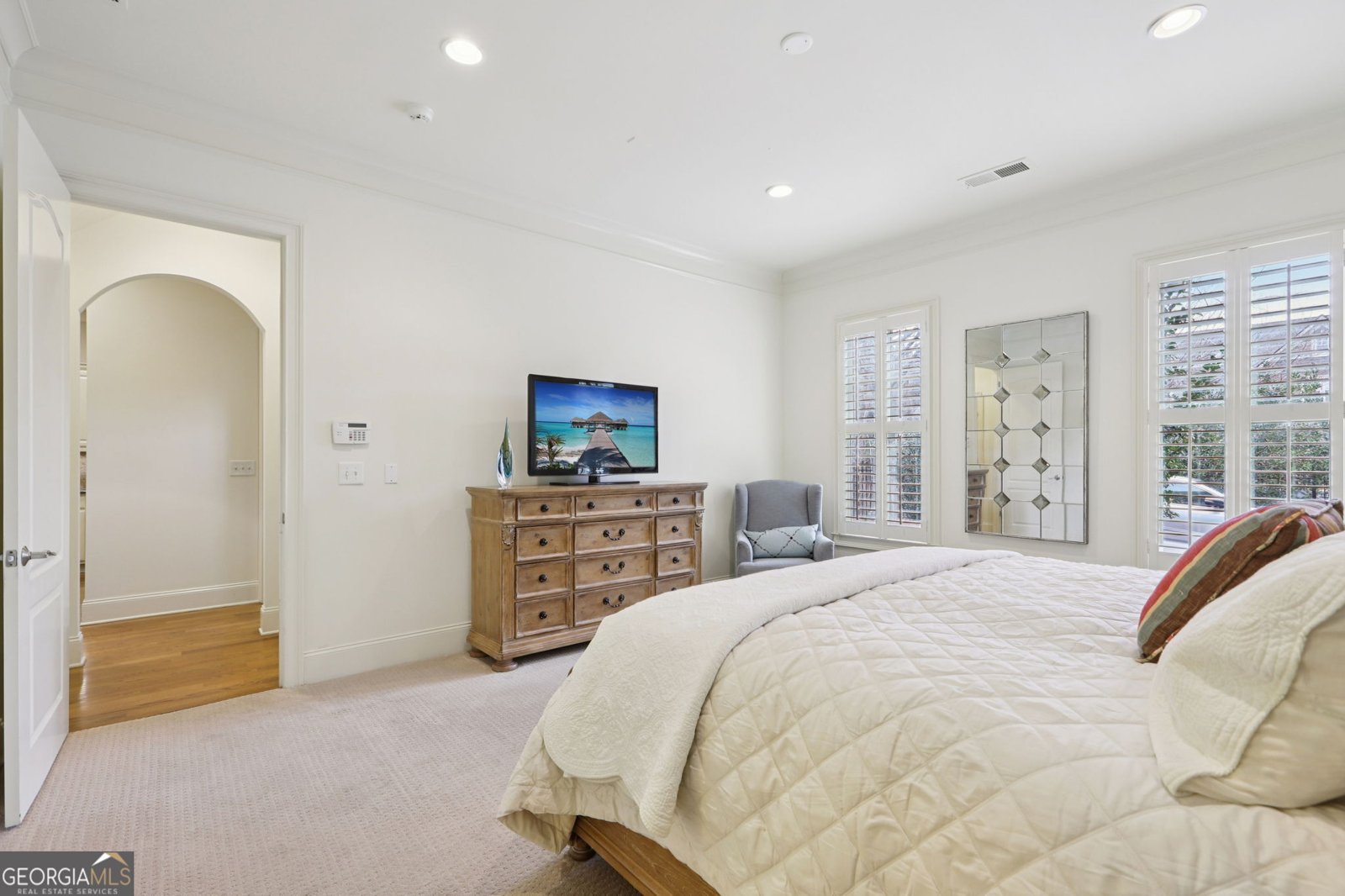 934 Grey Village Circle Marietta - Photo 11