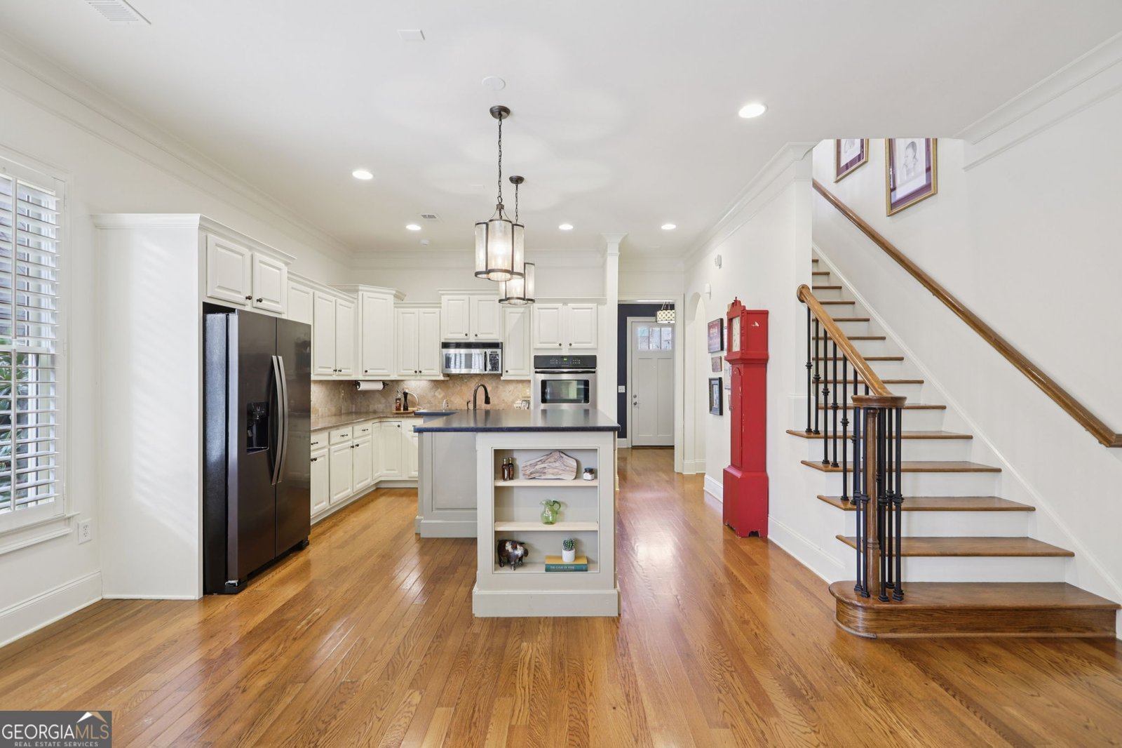 934 Grey Village Circle Marietta - Photo 15