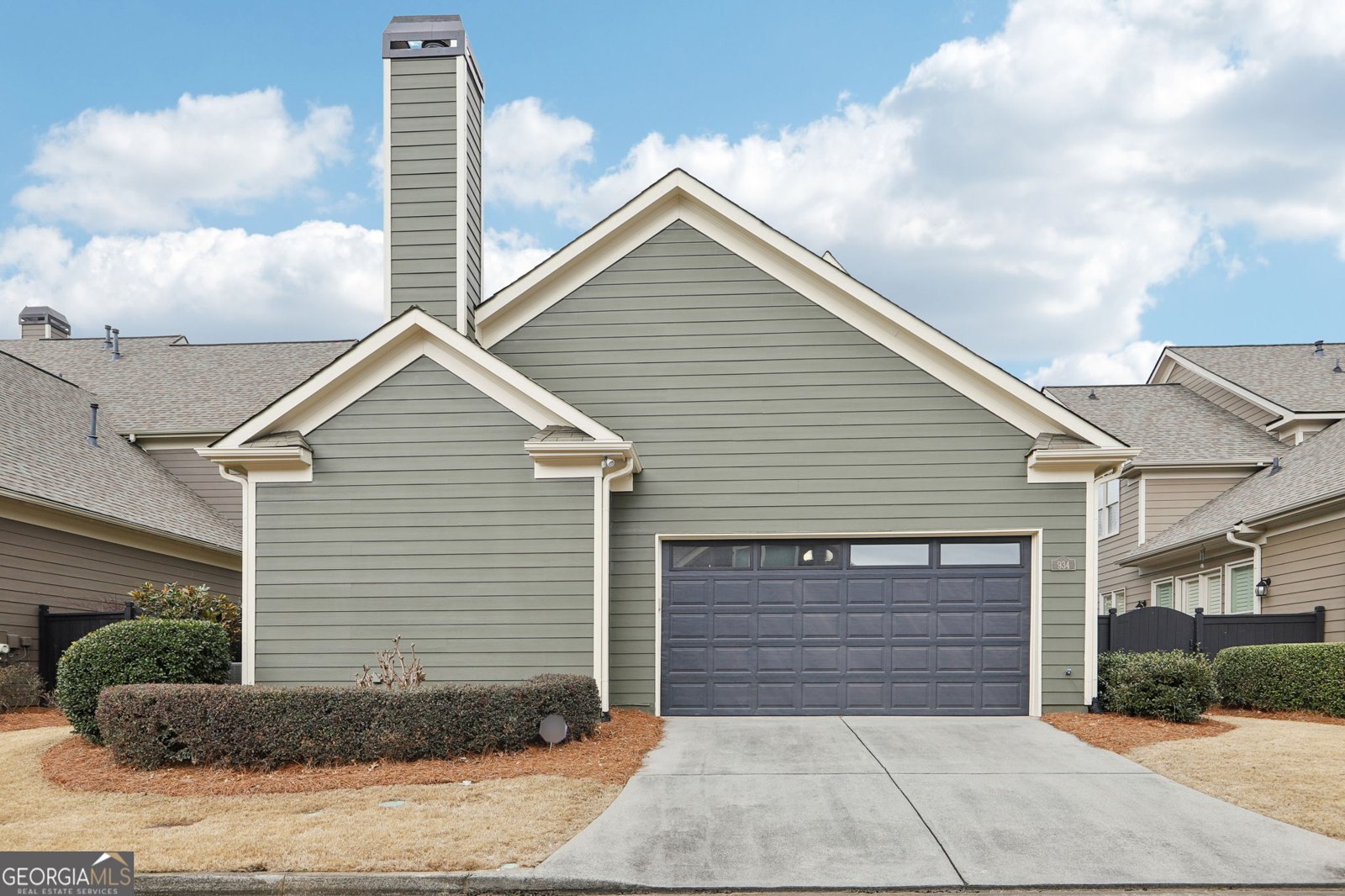 934 Grey Village Circle Marietta - Photo 22