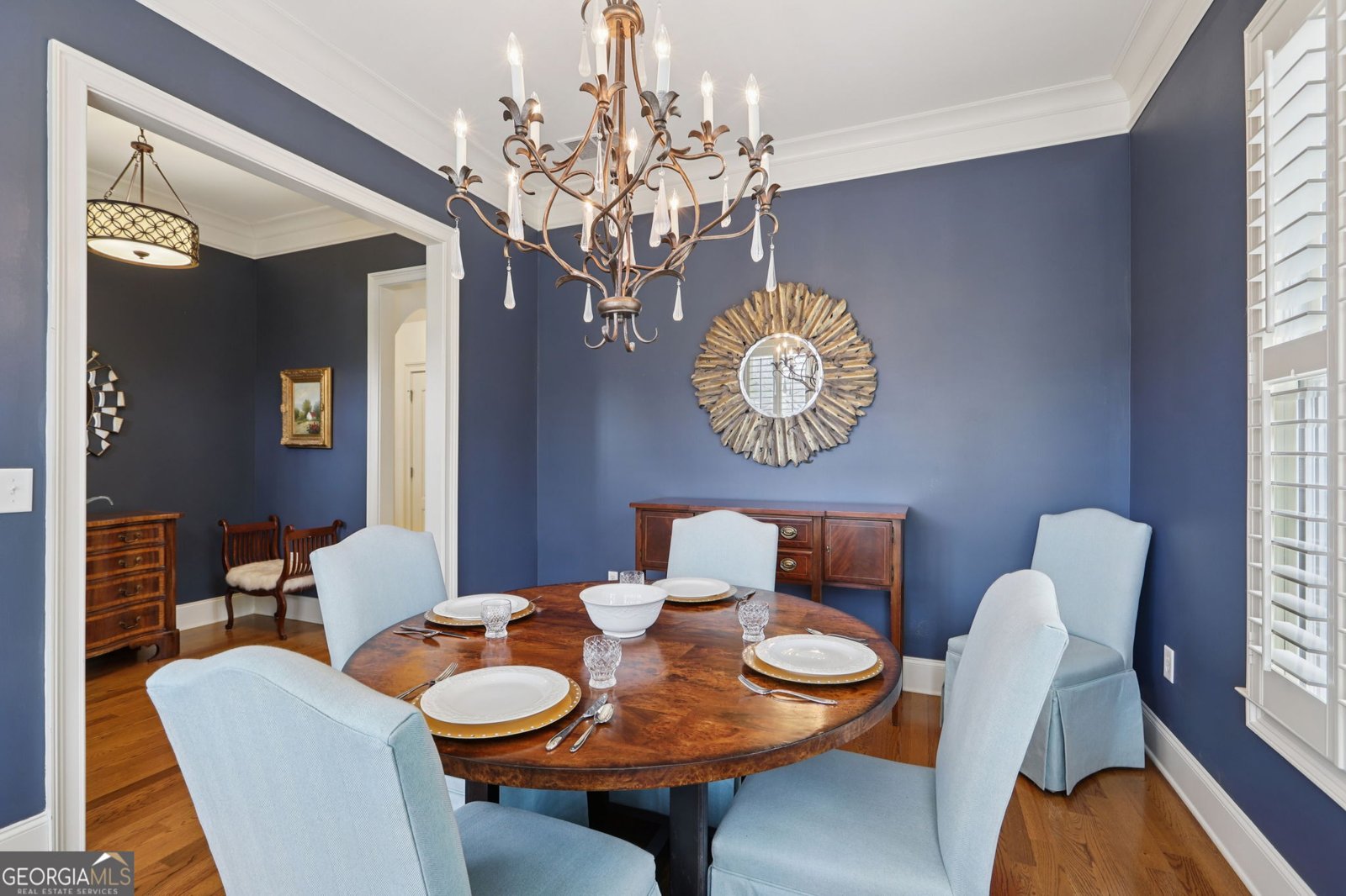 934 Grey Village Circle Marietta - Photo 23