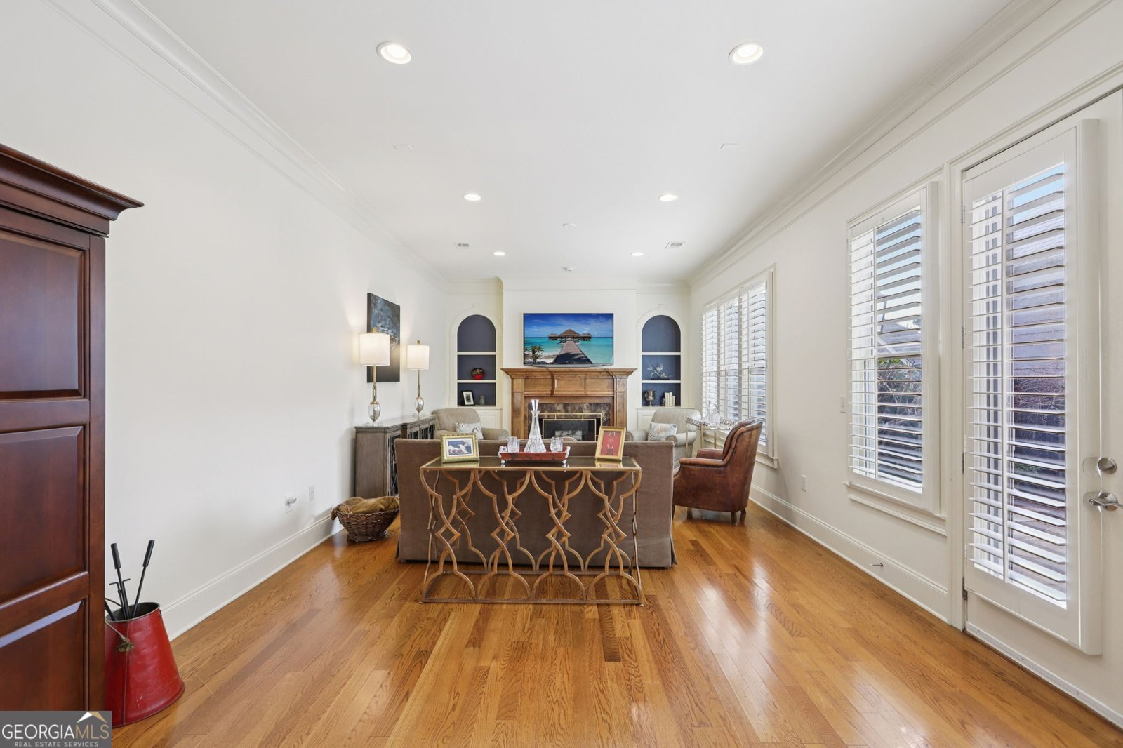 934 Grey Village Circle Marietta - Photo 28