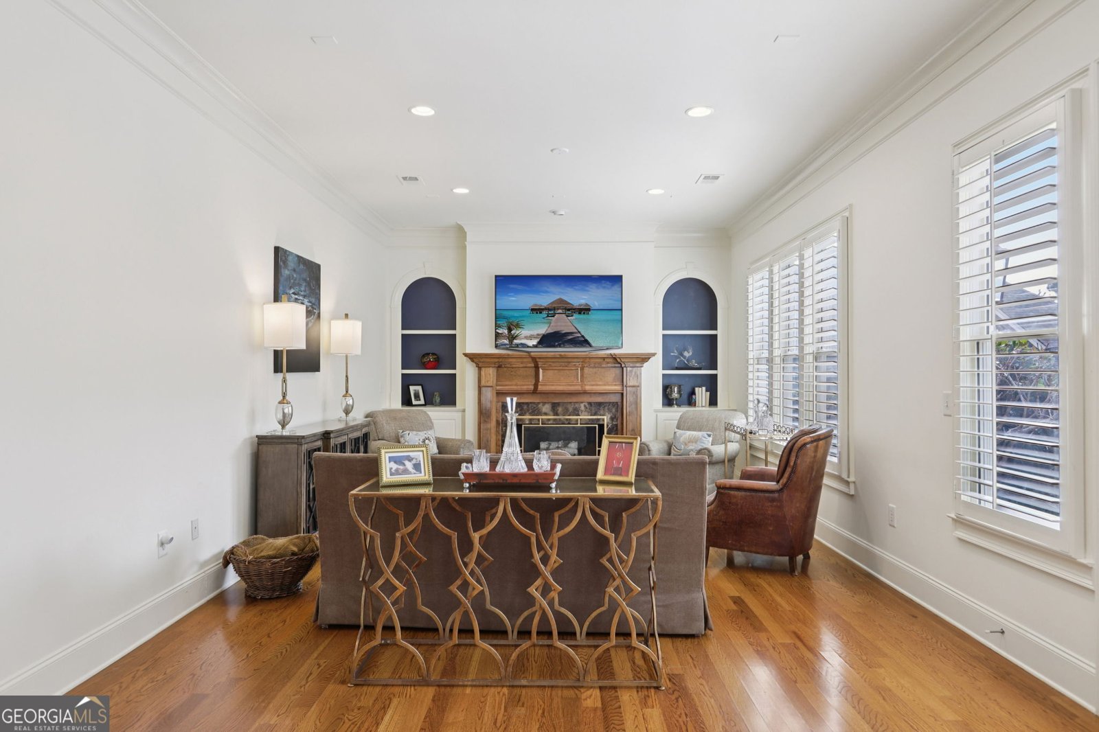 934 Grey Village Circle Marietta - Photo 29