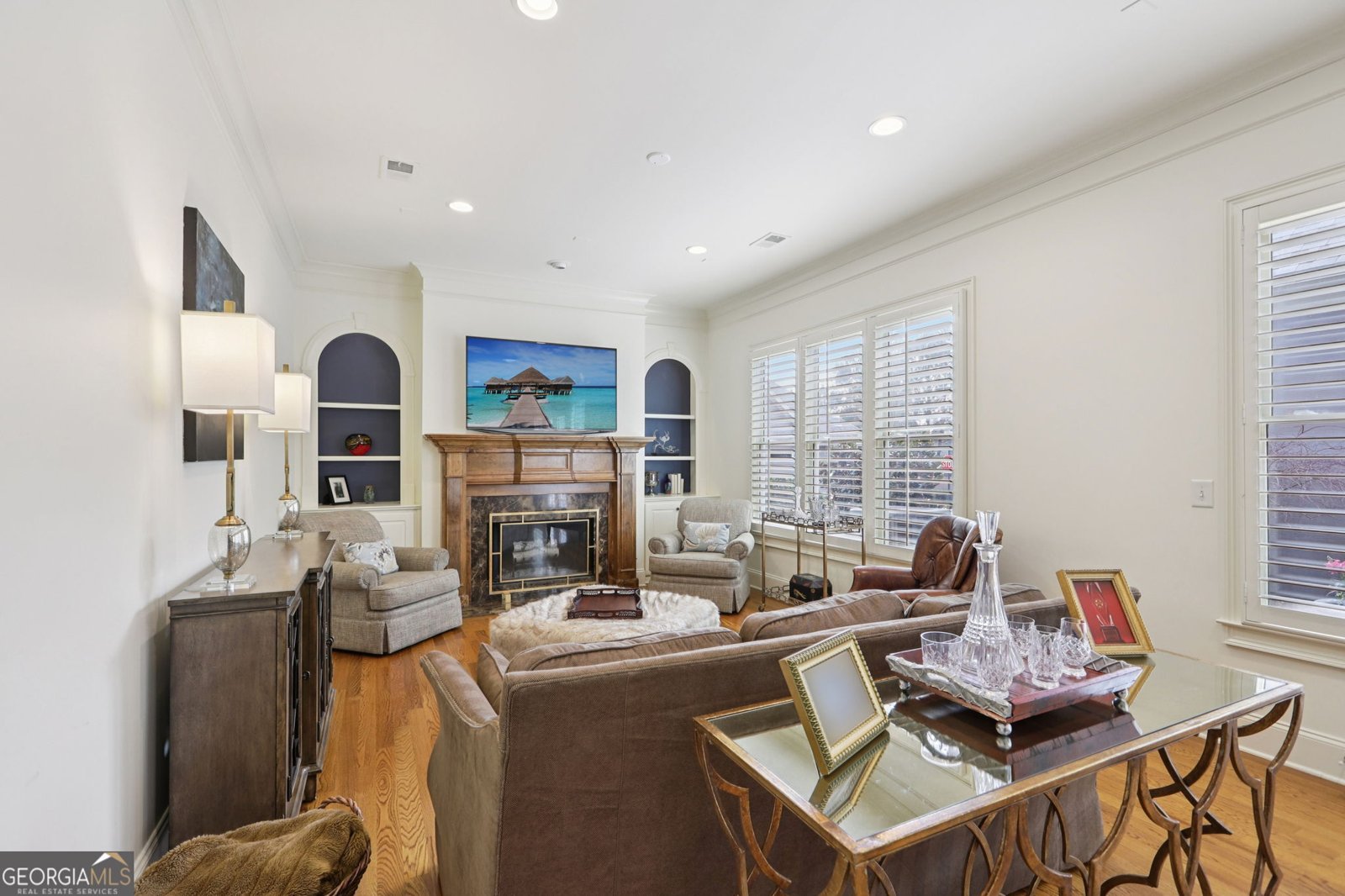 934 Grey Village Circle Marietta - Photo 31