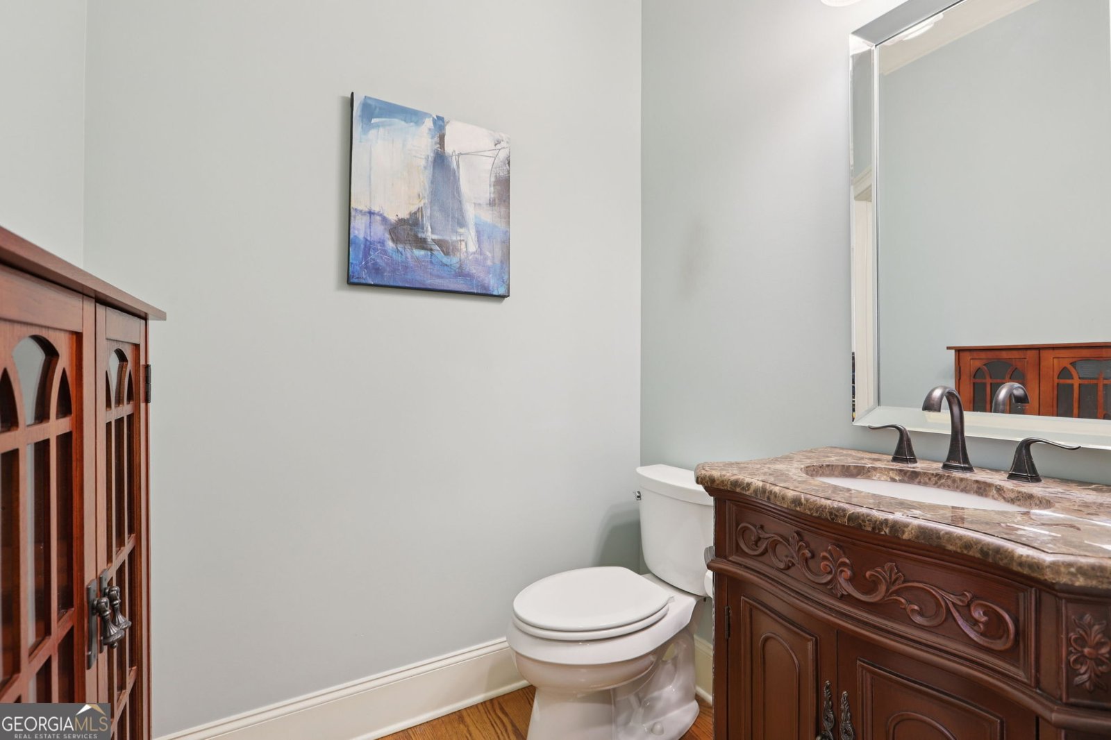 934 Grey Village Circle Marietta - Photo 32