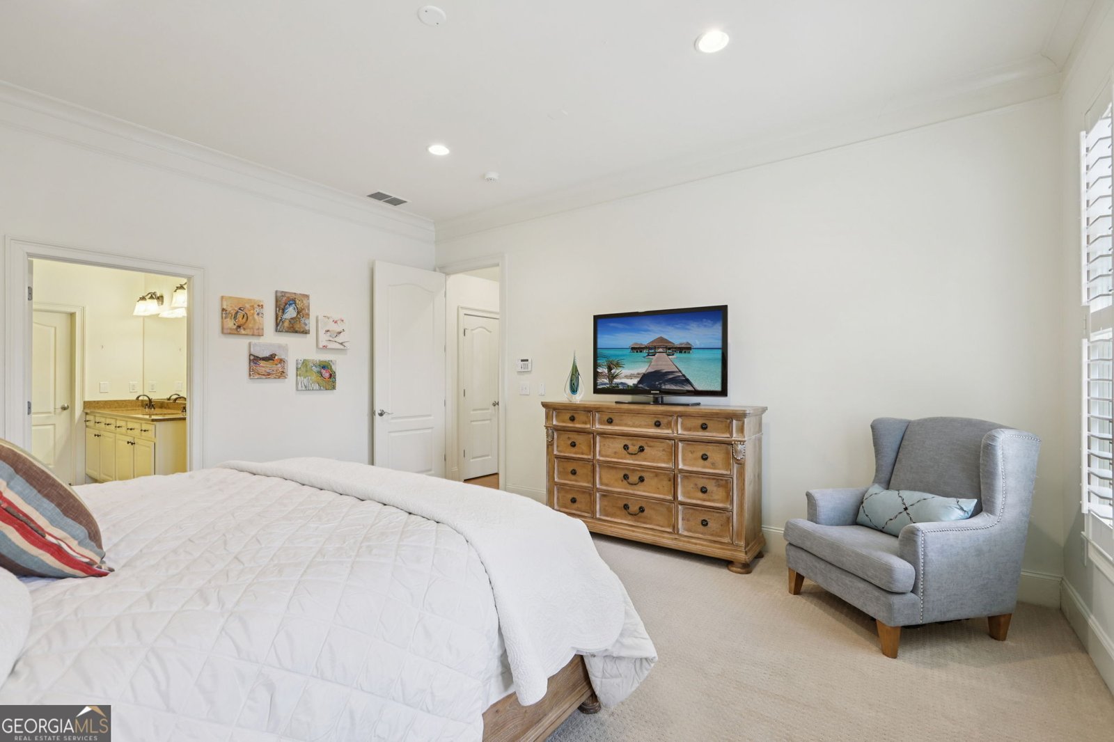 934 Grey Village Circle Marietta - Photo 34