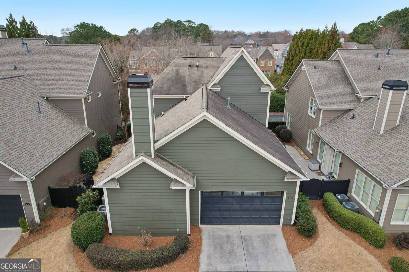 934 Grey Village Circle Marietta - Photo 47