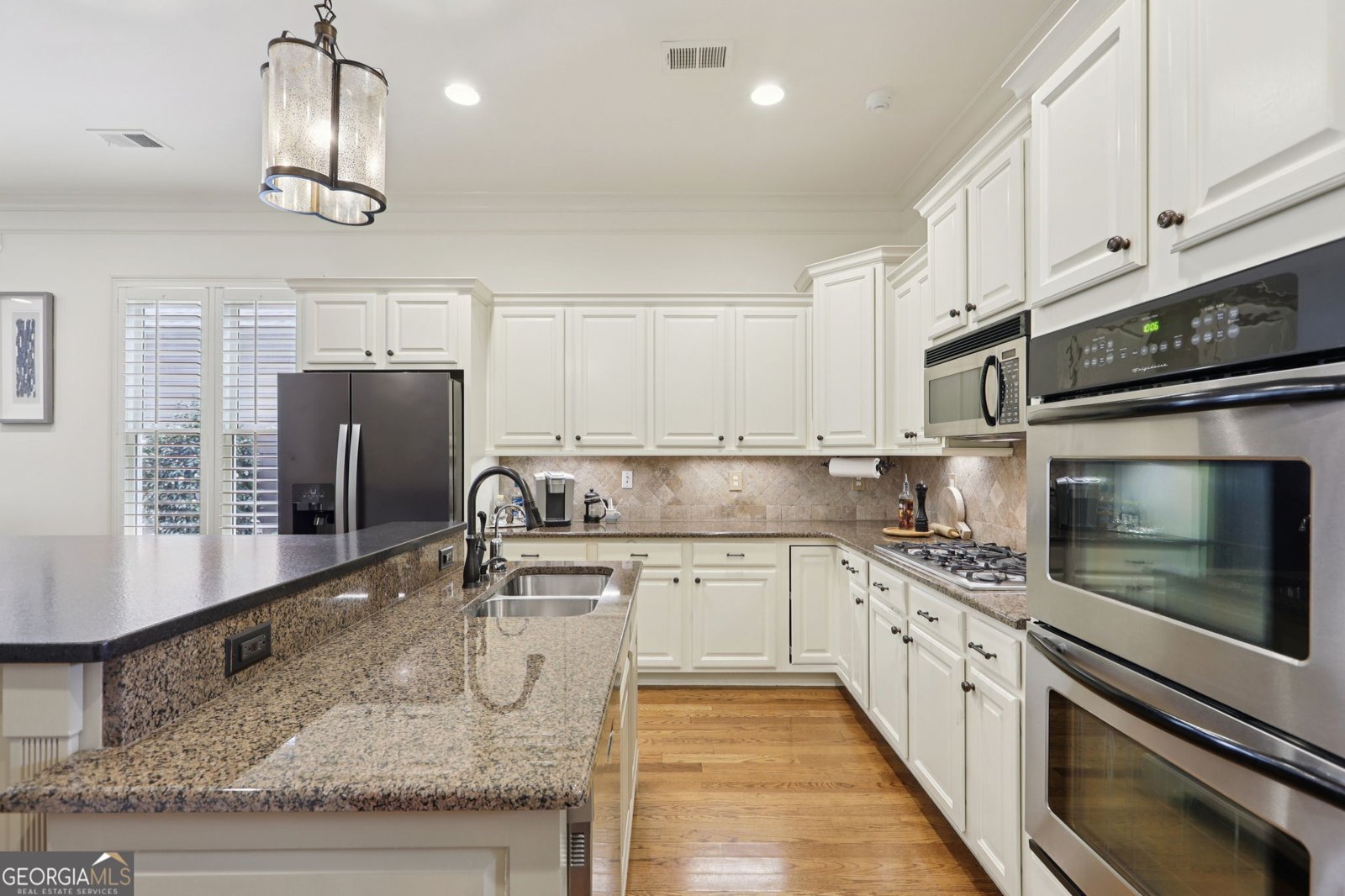 934 Grey Village Circle Marietta - Photo 6