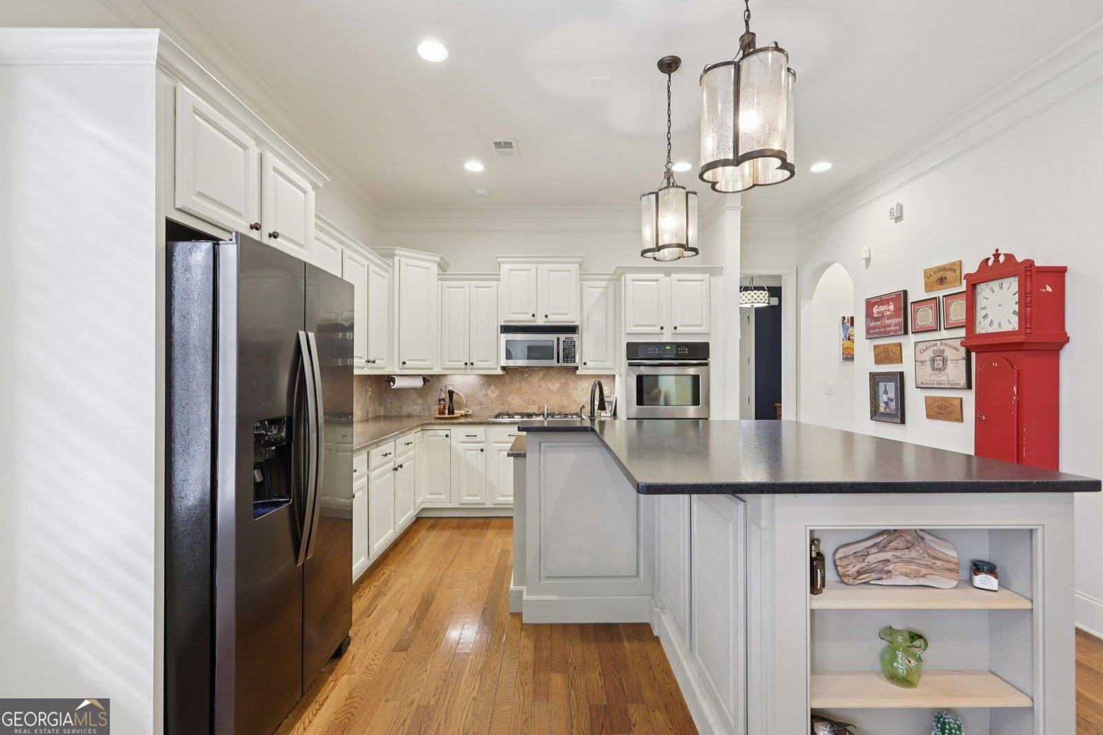 934 Grey Village Circle Marietta - Photo 7