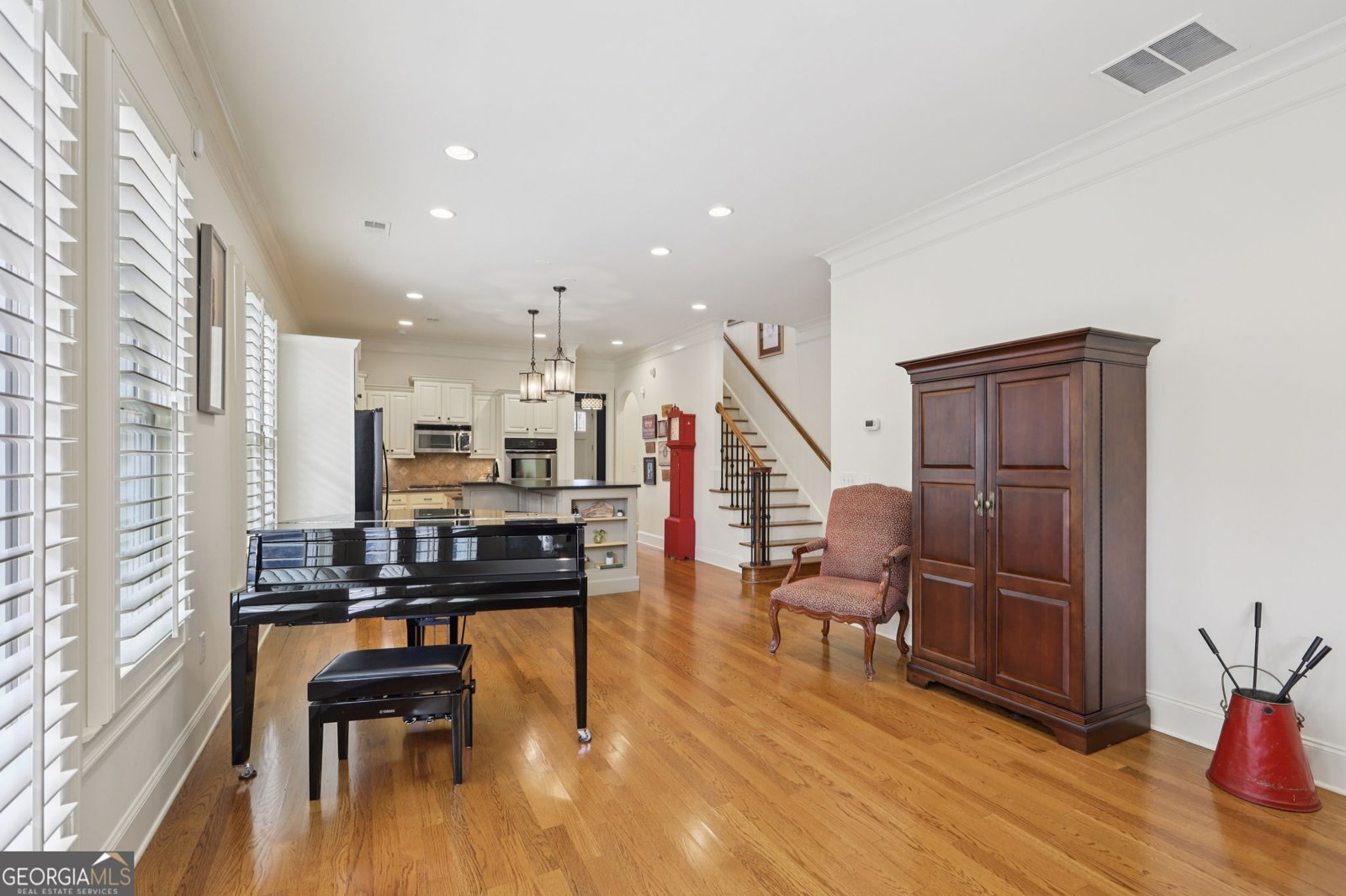 934 Grey Village Circle Marietta - Photo 9