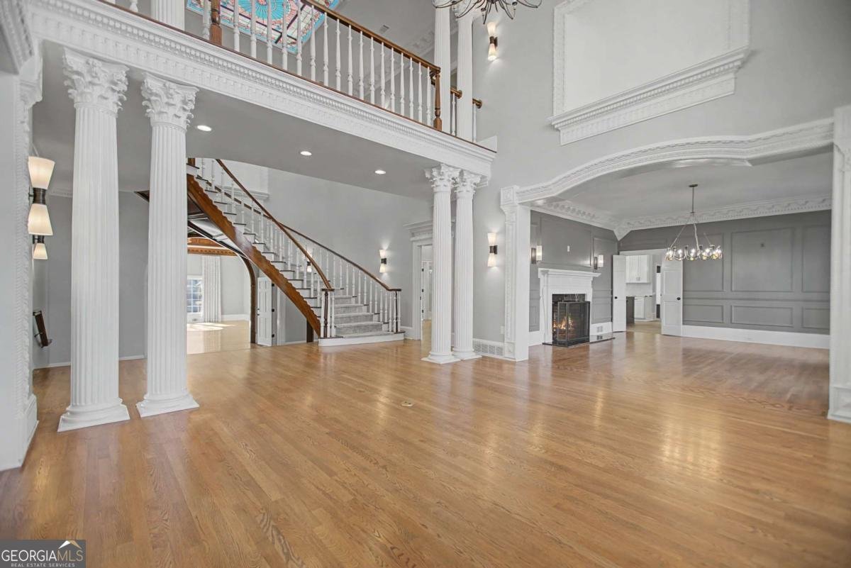 1445 Hillside Drive Grayson - Photo 11