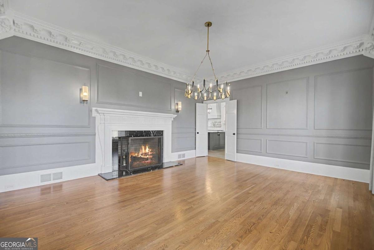 1445 Hillside Drive Grayson - Photo 12