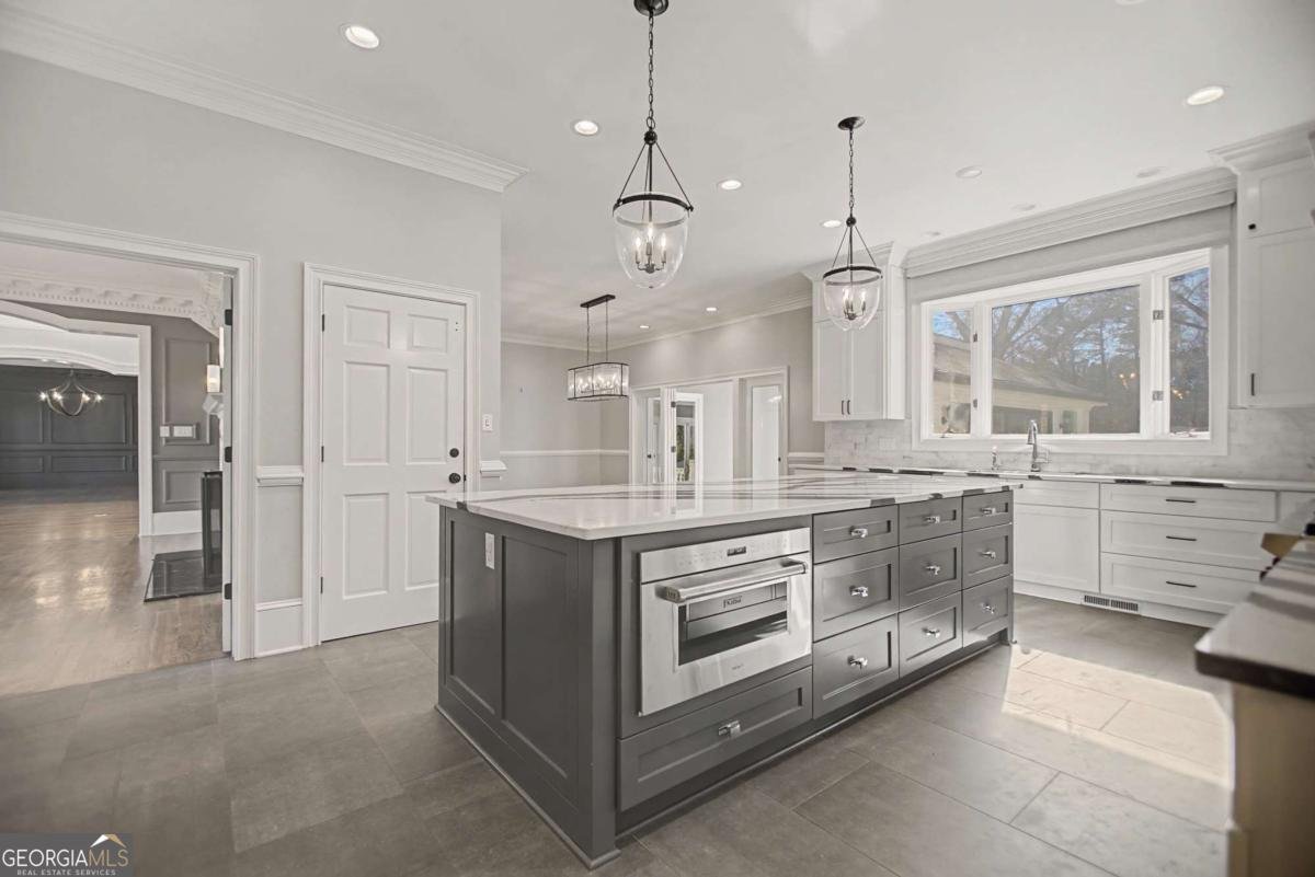 1445 Hillside Drive Grayson - Photo 19