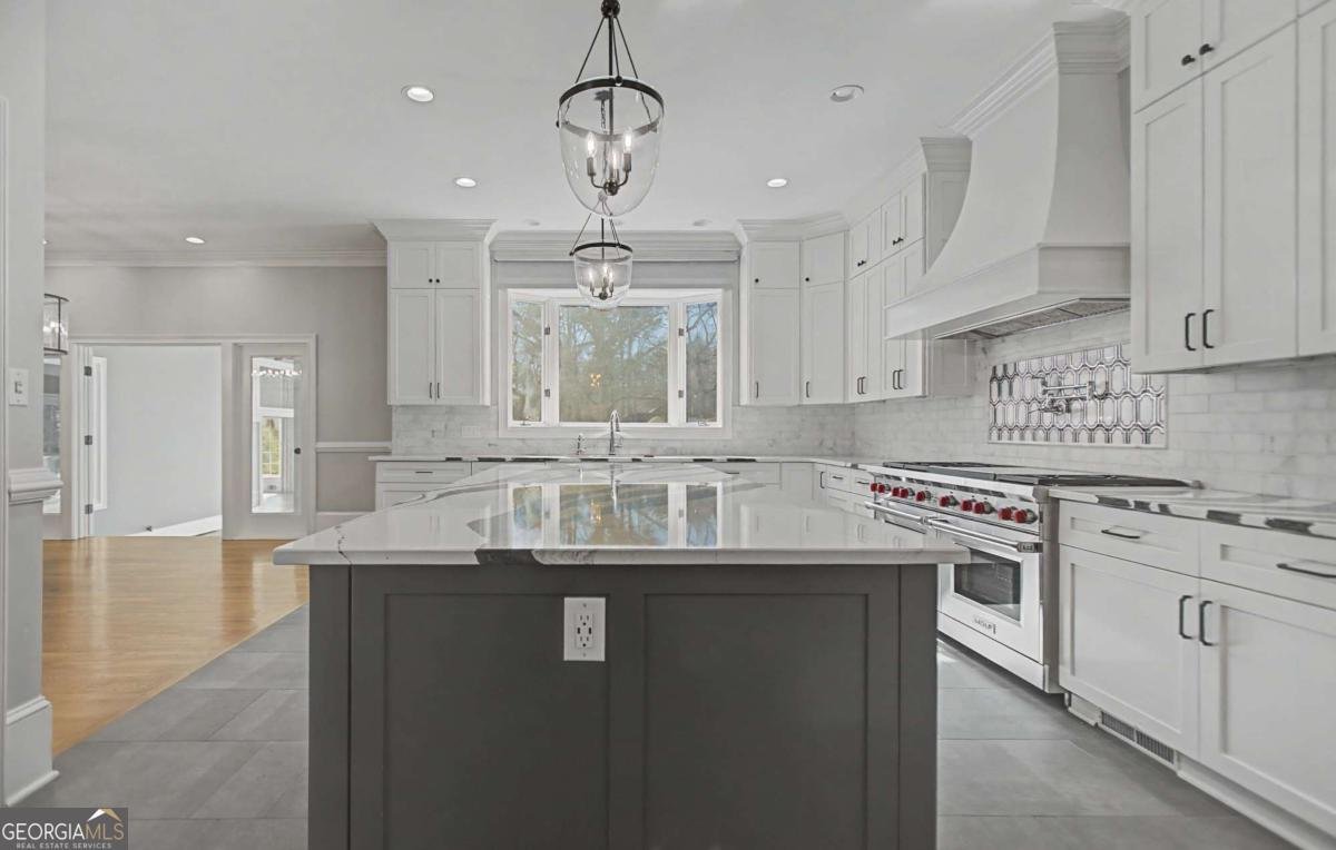 1445 Hillside Drive Grayson - Photo 20