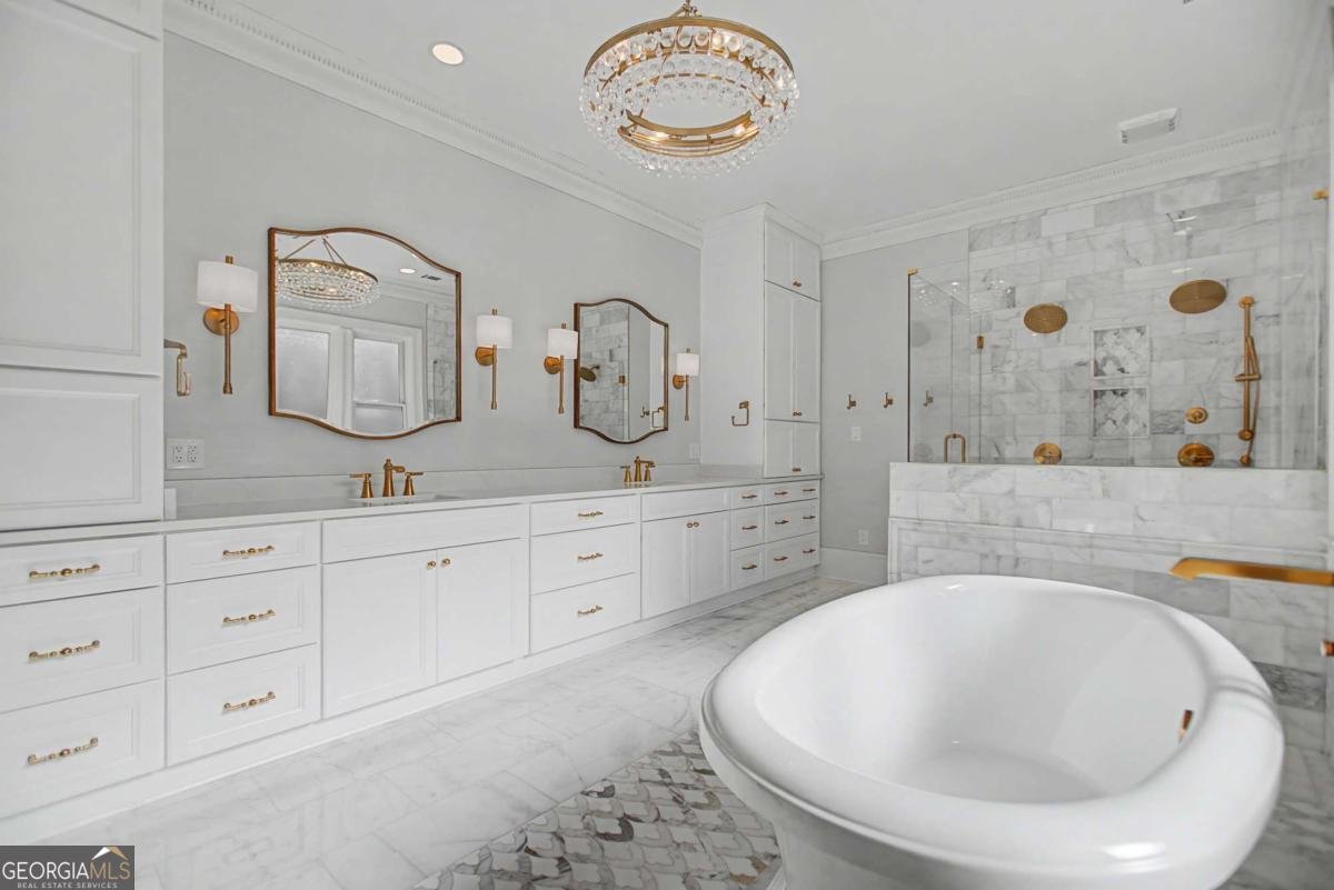 1445 Hillside Drive Grayson - Photo 53