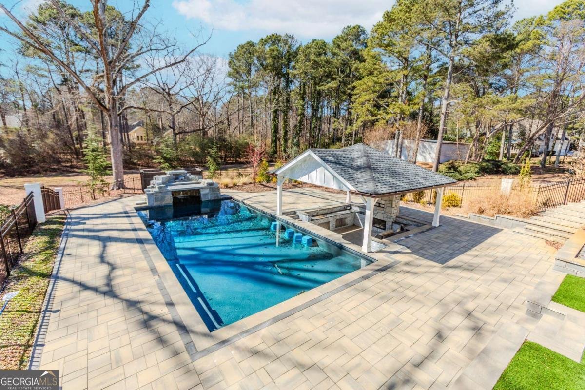 1445 Hillside Drive Grayson - Photo 6